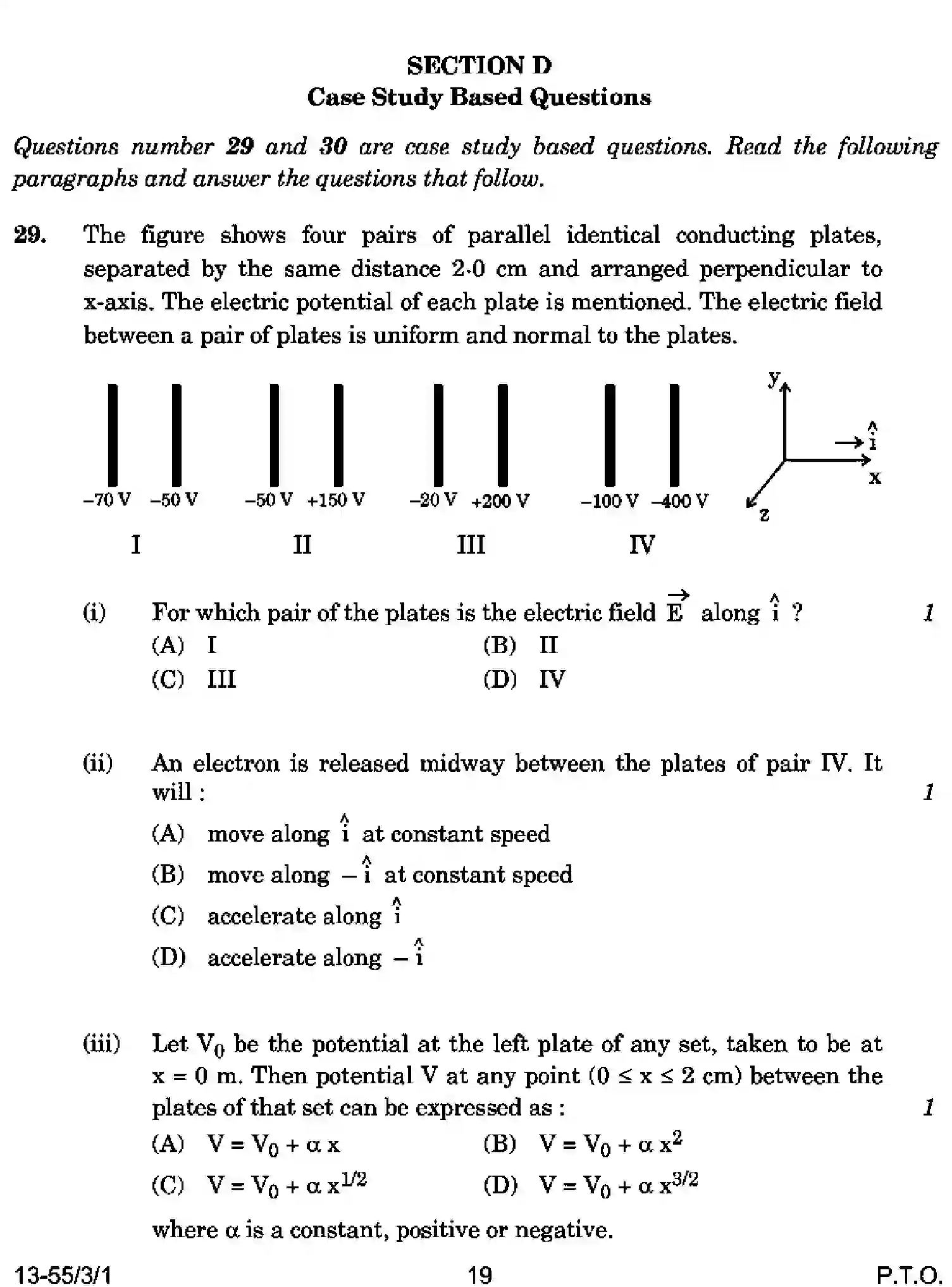 CBSE-Class-12-Previous-Year-Question-Papers-PHYSICS-S3RQP-3-SET-1-Page-19 Image