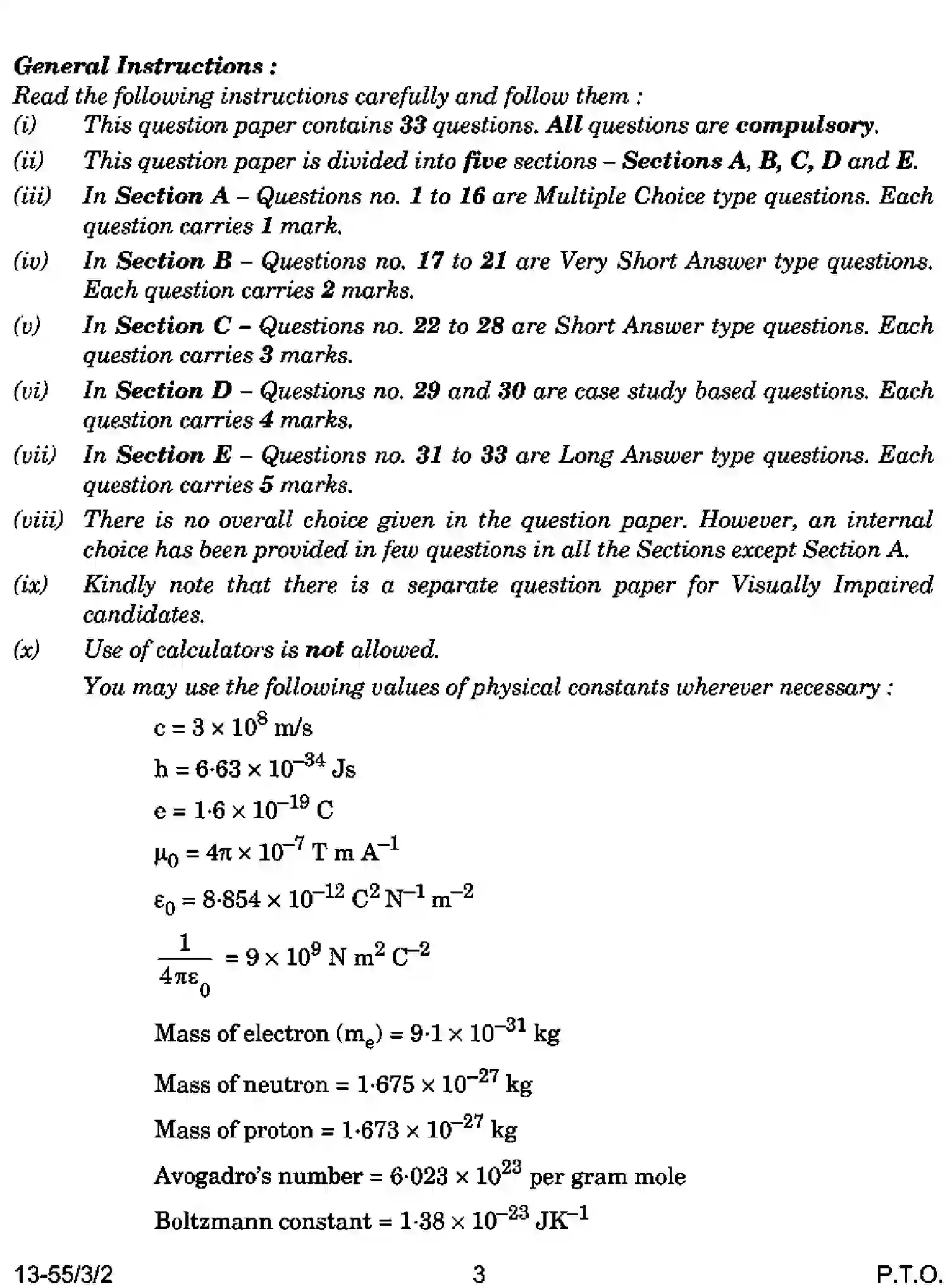 CBSE-Class-12-Previous-Year-Question-Papers-PHYSICS-S3RQP-3-SET-2-Page-3 Image