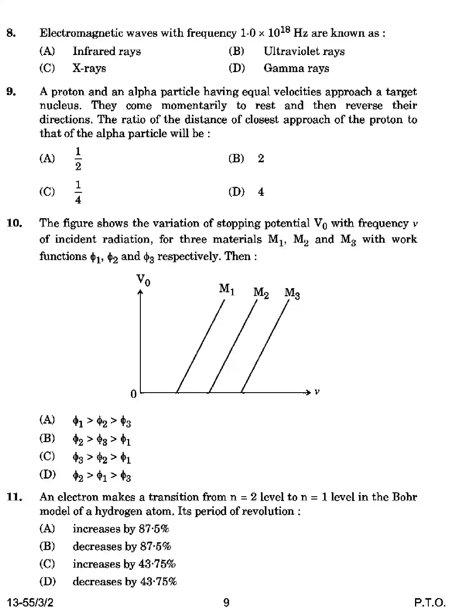 CBSE-Class-12-Previous-Year-Question-Papers-PHYSICS-S3RQP-3-SET-2-Page-9 Image
