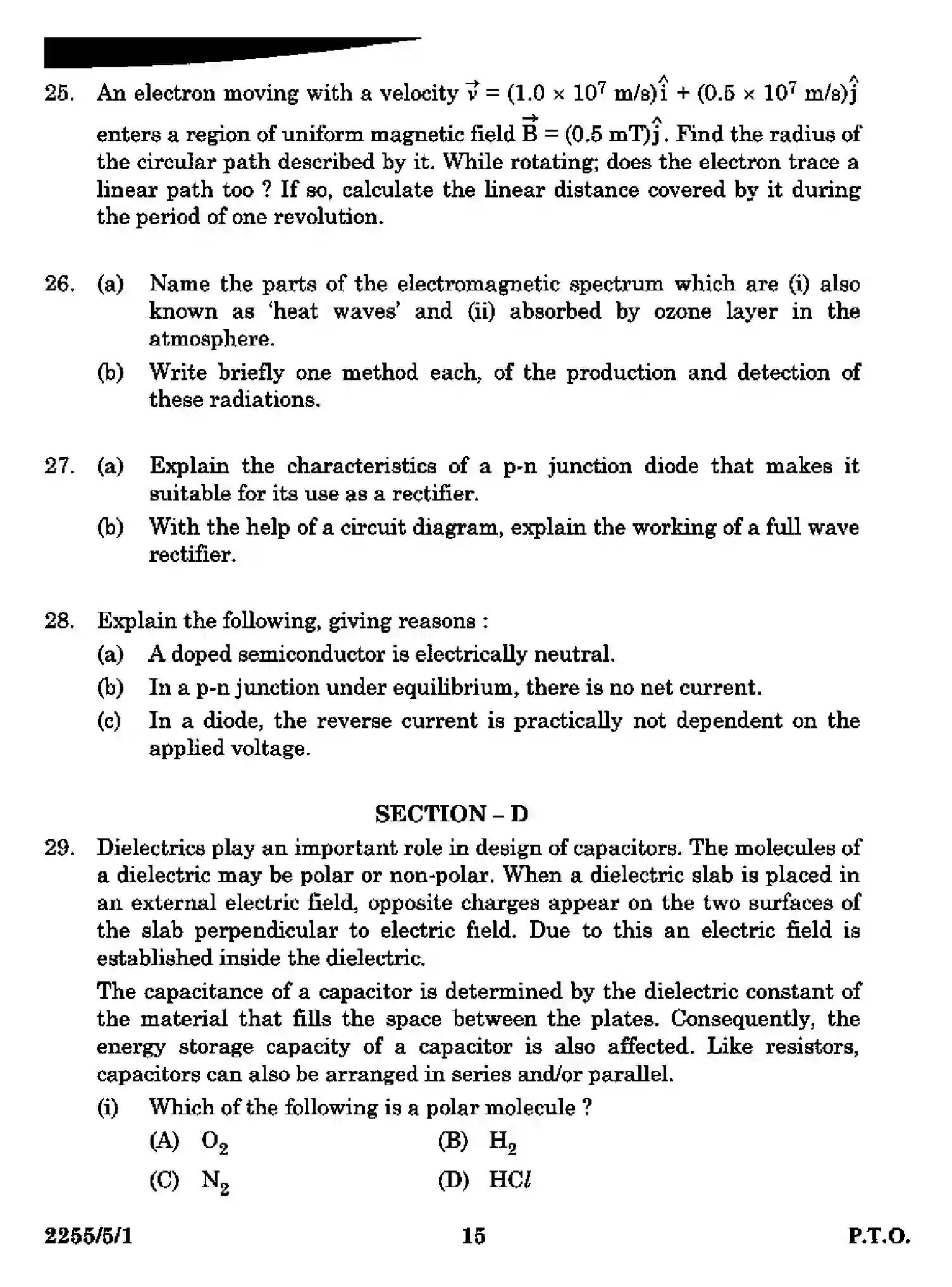 CBSE-Class-12-Previous-Year-Question-Papers-PHYSICS-SR5QP-5-SET-1-Page-15 Image