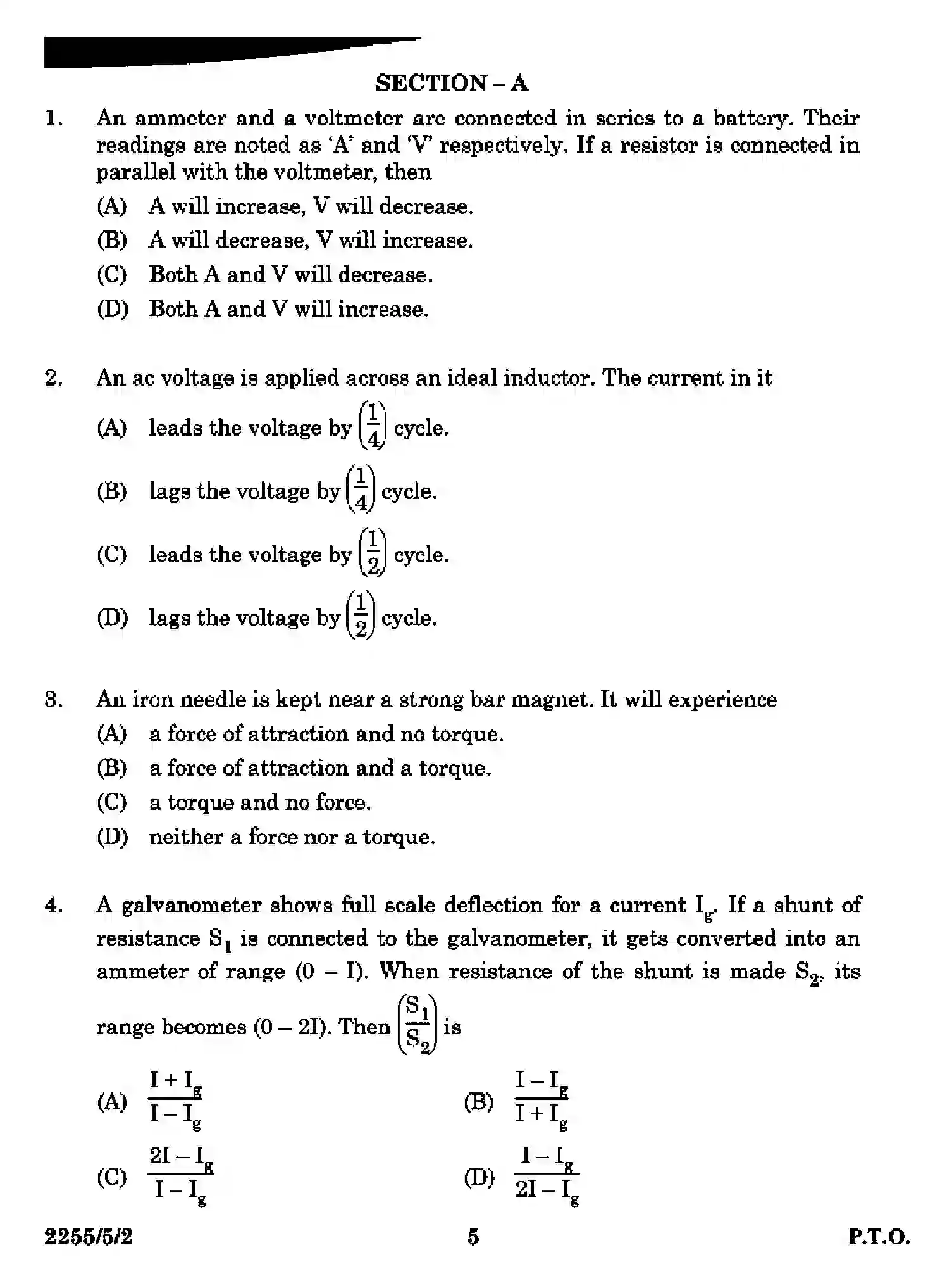 CBSE-Class-12-Previous-Year-Question-Papers-PHYSICS-SR5QP-5-SET-2-Page-5 Image
