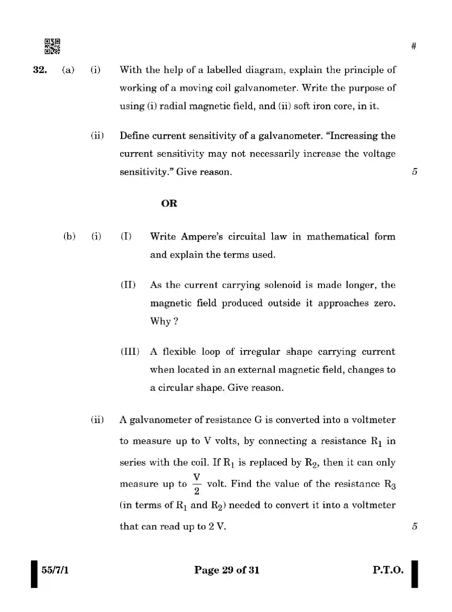 CBSE-Class-12-Previous-Year-Question-Papers-PHYSICS-WX7ZY-7-SET-1-Page-29 Image