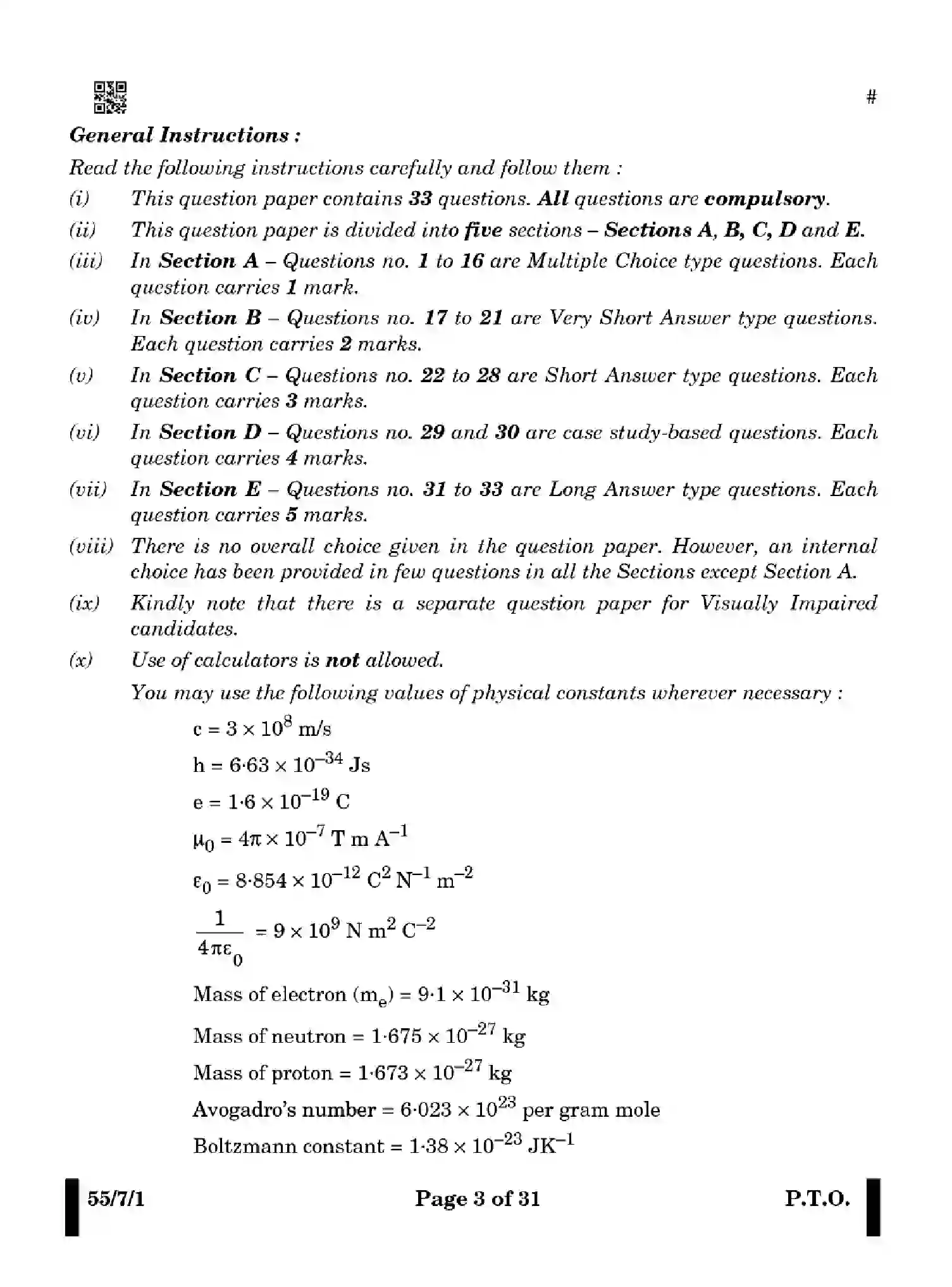 CBSE-Class-12-Previous-Year-Question-Papers-PHYSICS-WX7ZY-7-SET-1-Page-3 Image