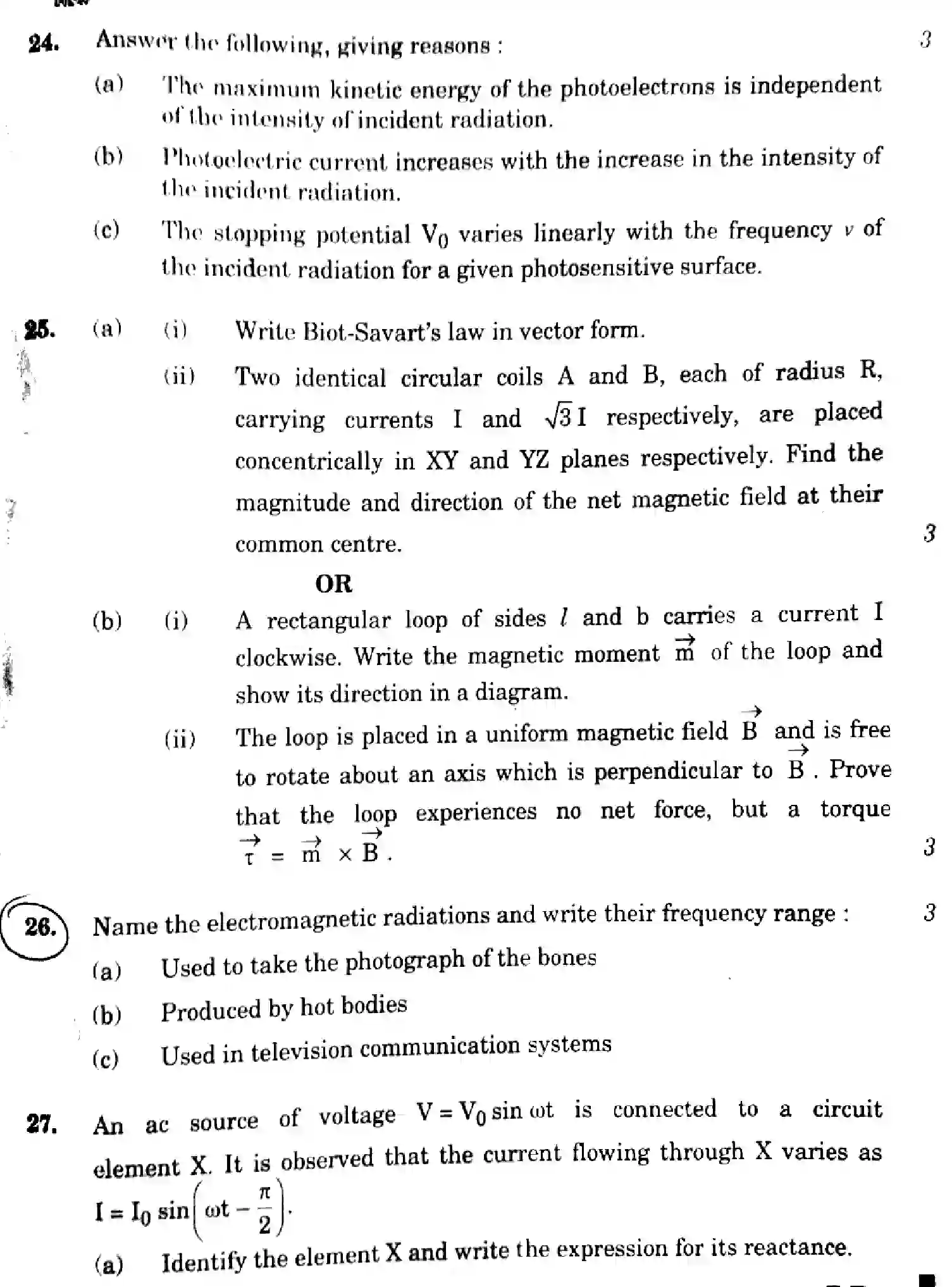 CBSE-Class-12-Previous-Year-Question-Papers-PHYSICS-WX7ZY-7-SET-3-Page-15 Image