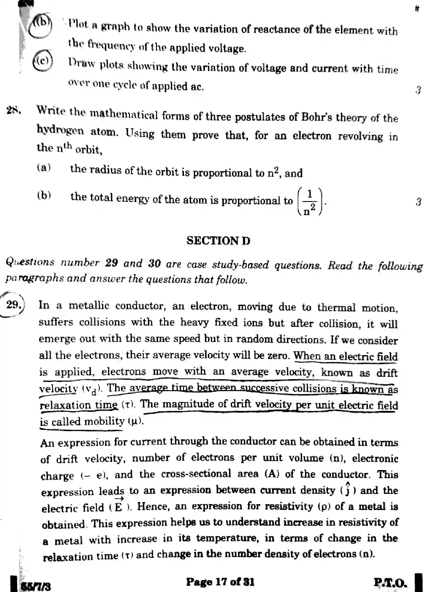 CBSE-Class-12-Previous-Year-Question-Papers-PHYSICS-WX7ZY-7-SET-3-Page-17 Image
