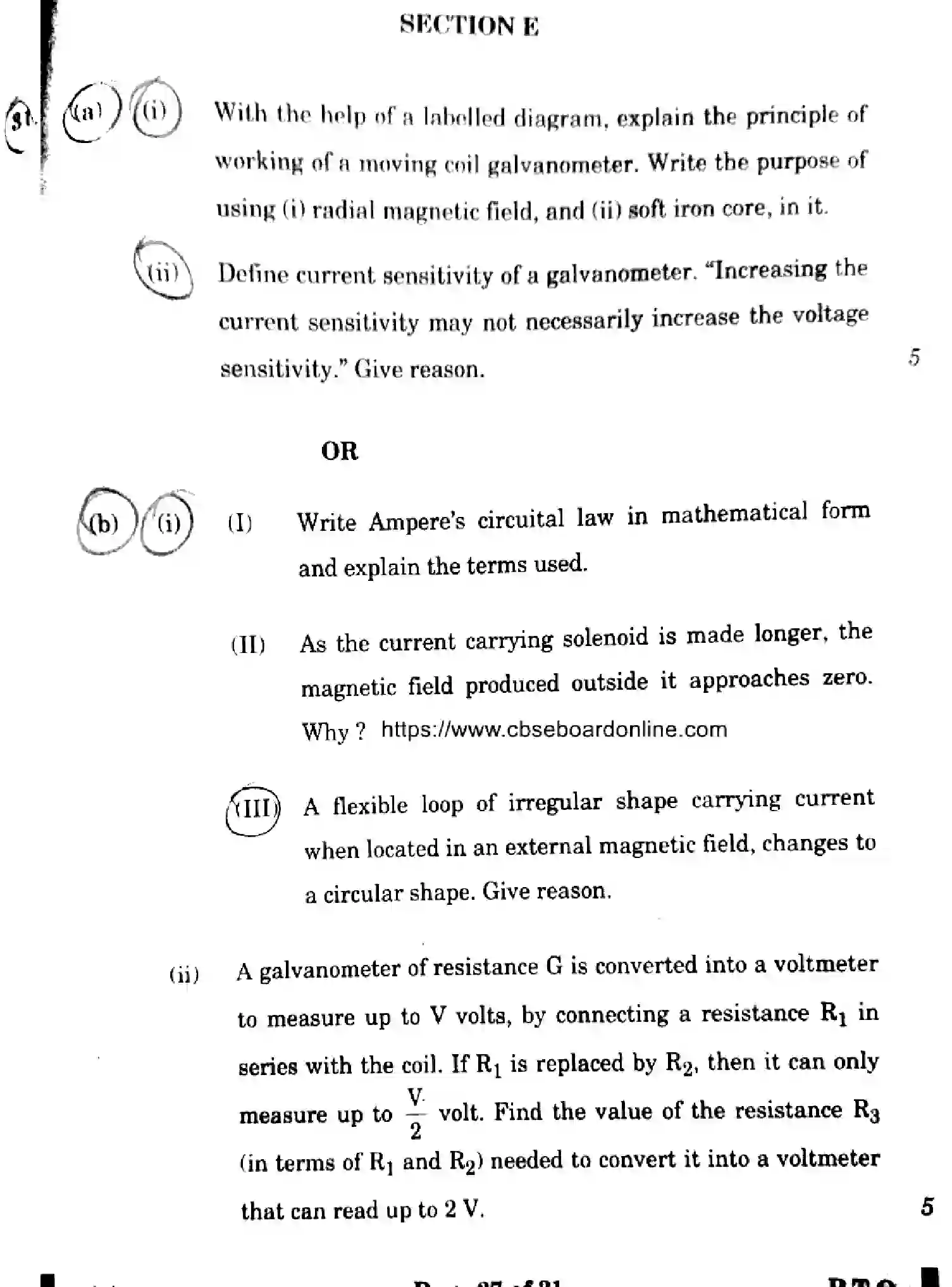 CBSE-Class-12-Previous-Year-Question-Papers-PHYSICS-WX7ZY-7-SET-3-Page-27 Image