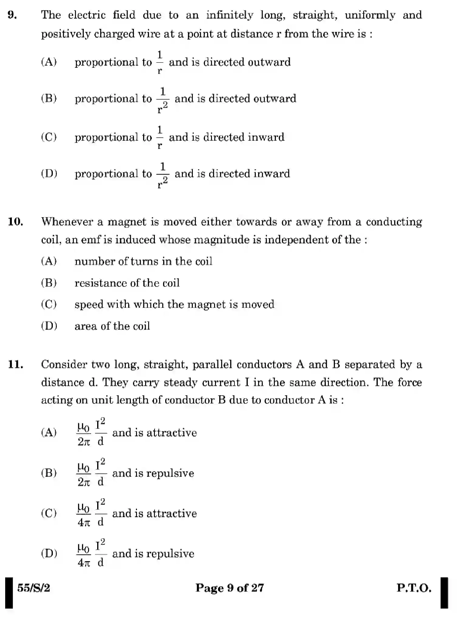 CBSE-Class-12-Previous-Year-Question-Papers-PHYSICS-WXYZ-S-SET-2-Page-9 Image