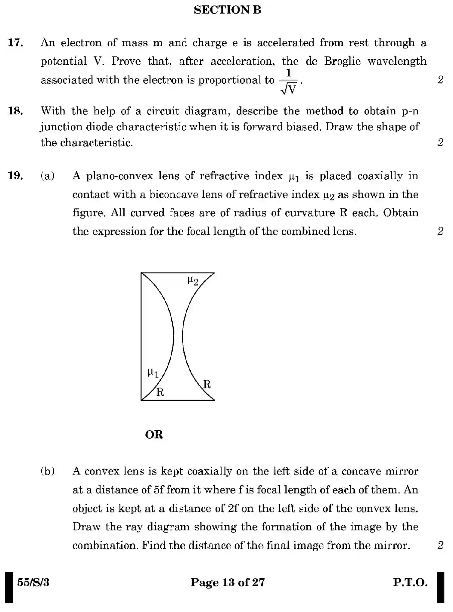 CBSE-Class-12-Previous-Year-Question-Papers-PHYSICS-WXYZ-S-SET-3-Page-13 Image