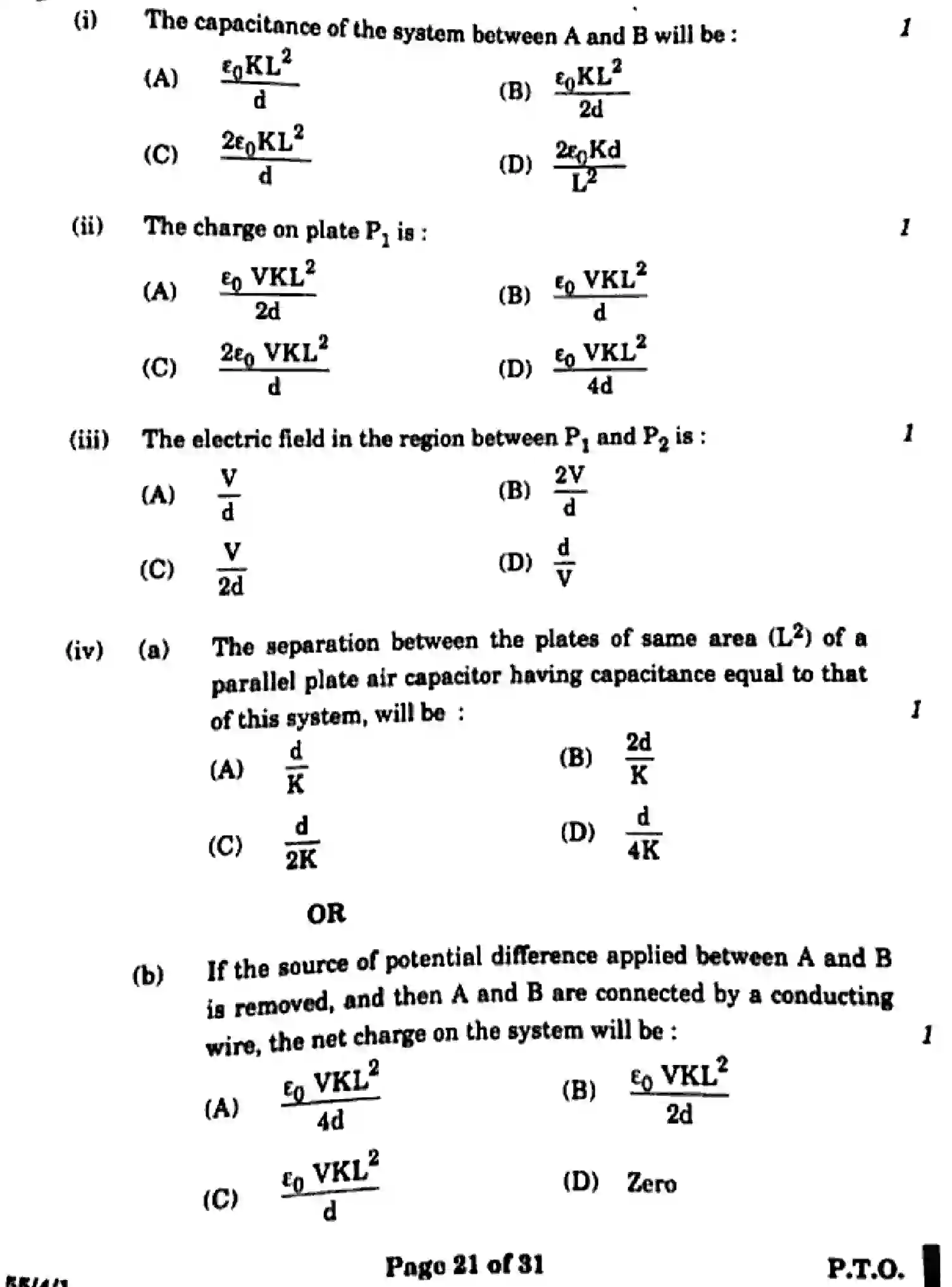 CBSE-Class-12-Previous-Year-Question-Papers-PHYSICS-X4YZW-SET-1-Page-19 Image