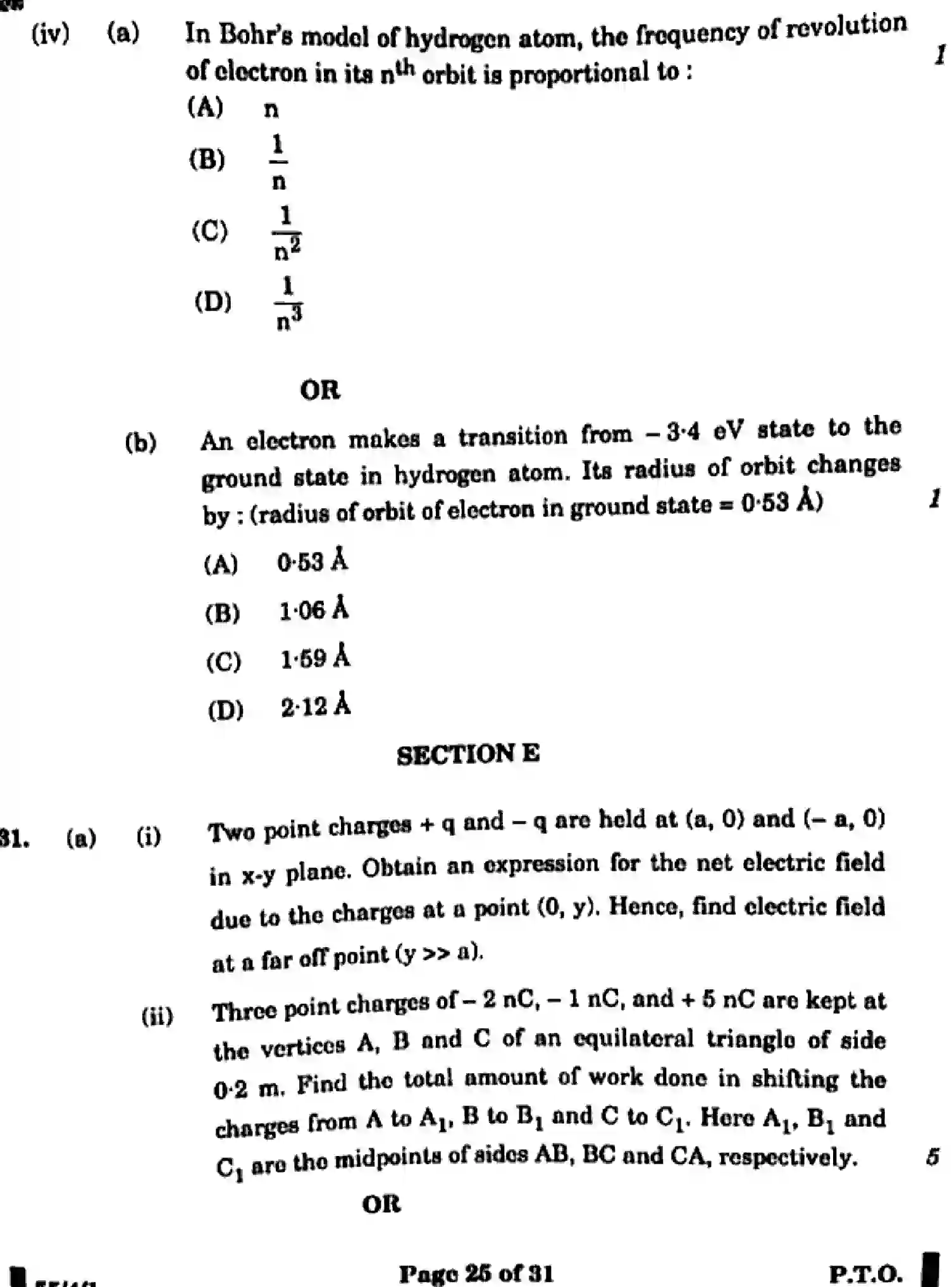 CBSE-Class-12-Previous-Year-Question-Papers-PHYSICS-X4YZW-SET-1-Page-23 Image
