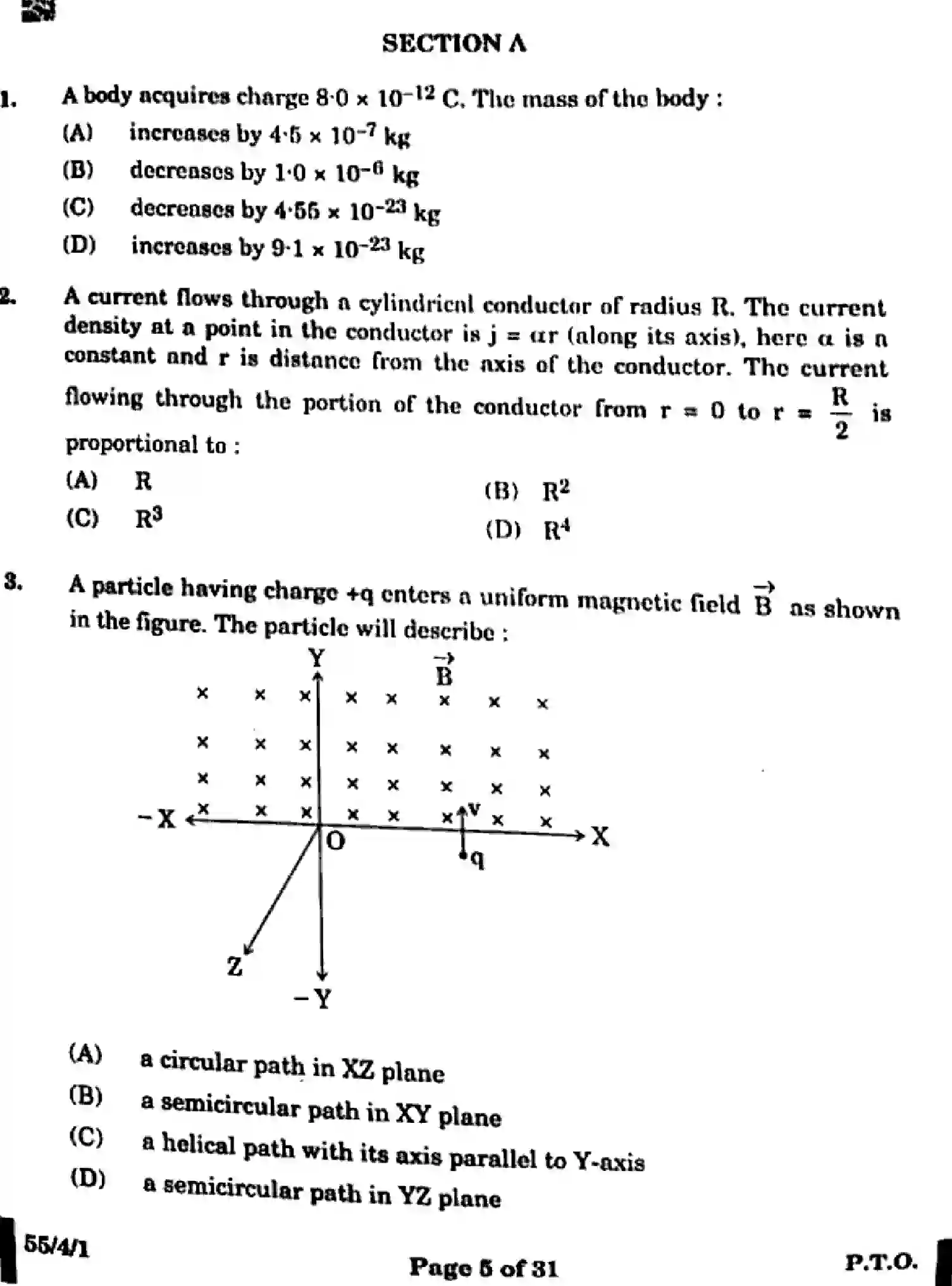 CBSE-Class-12-Previous-Year-Question-Papers-PHYSICS-X4YZW-SET-1-Page-3 Image