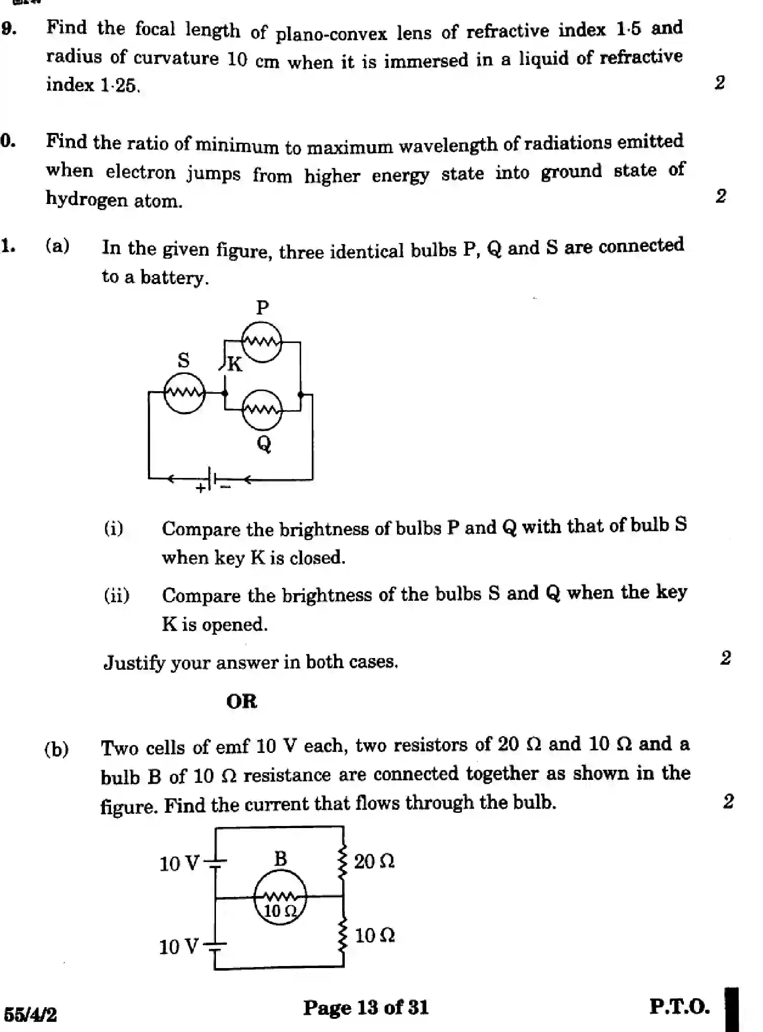 CBSE-Class-12-Previous-Year-Question-Papers-PHYSICS-X4YZW-SET-2-Page-13 Image