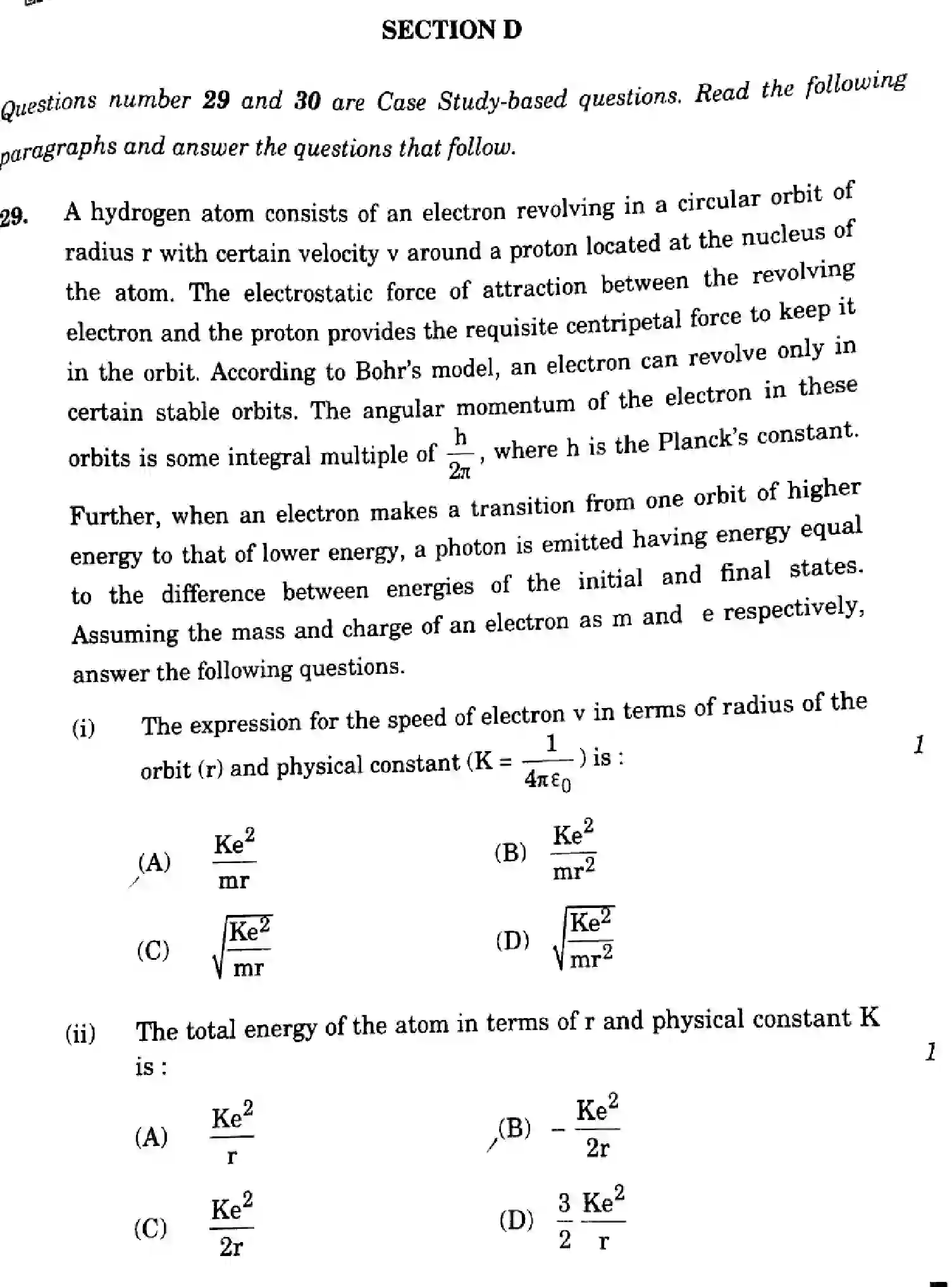 CBSE-Class-12-Previous-Year-Question-Papers-PHYSICS-X4YZW-SET-2-Page-19 Image