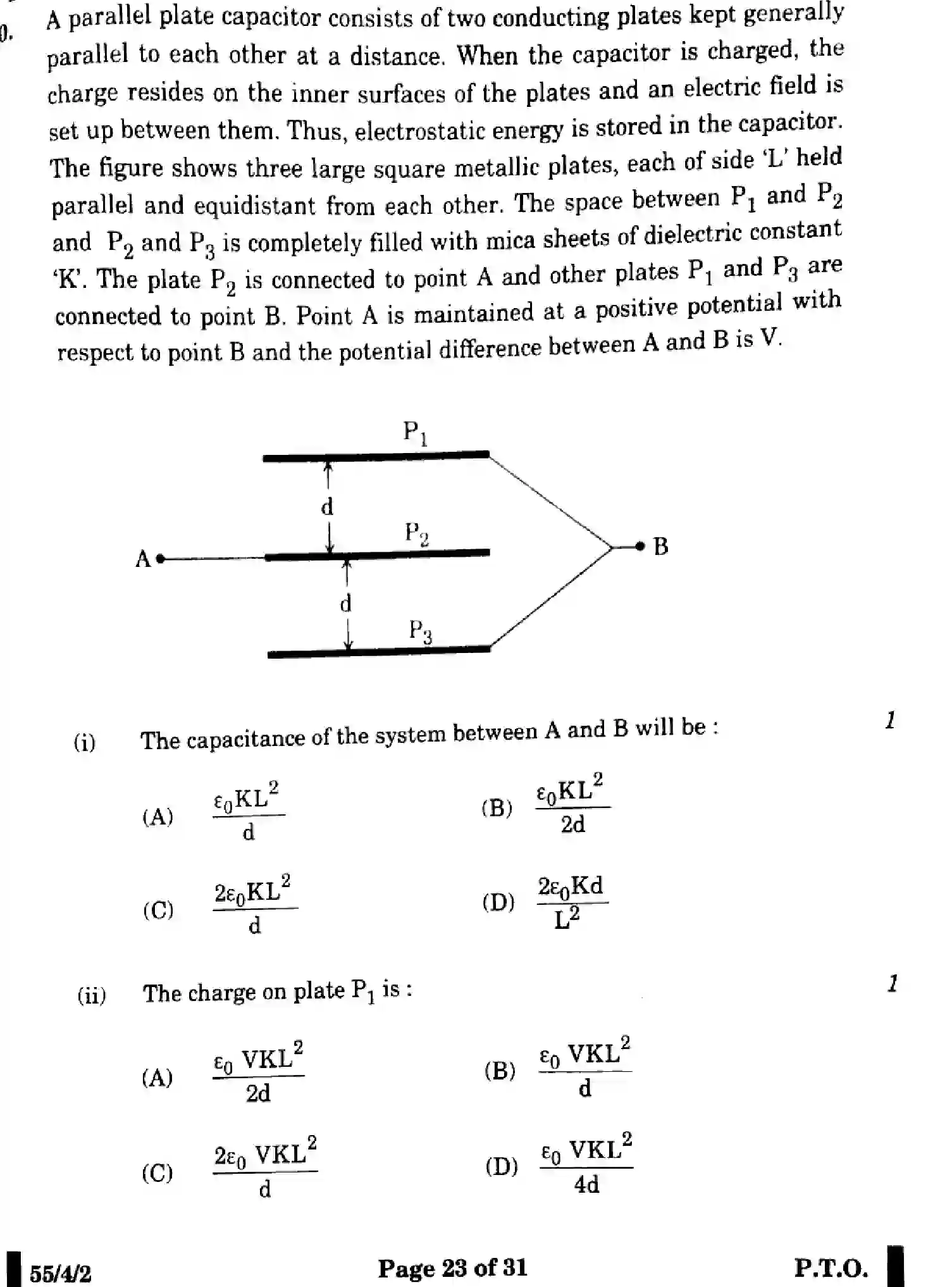 CBSE-Class-12-Previous-Year-Question-Papers-PHYSICS-X4YZW-SET-2-Page-23 Image