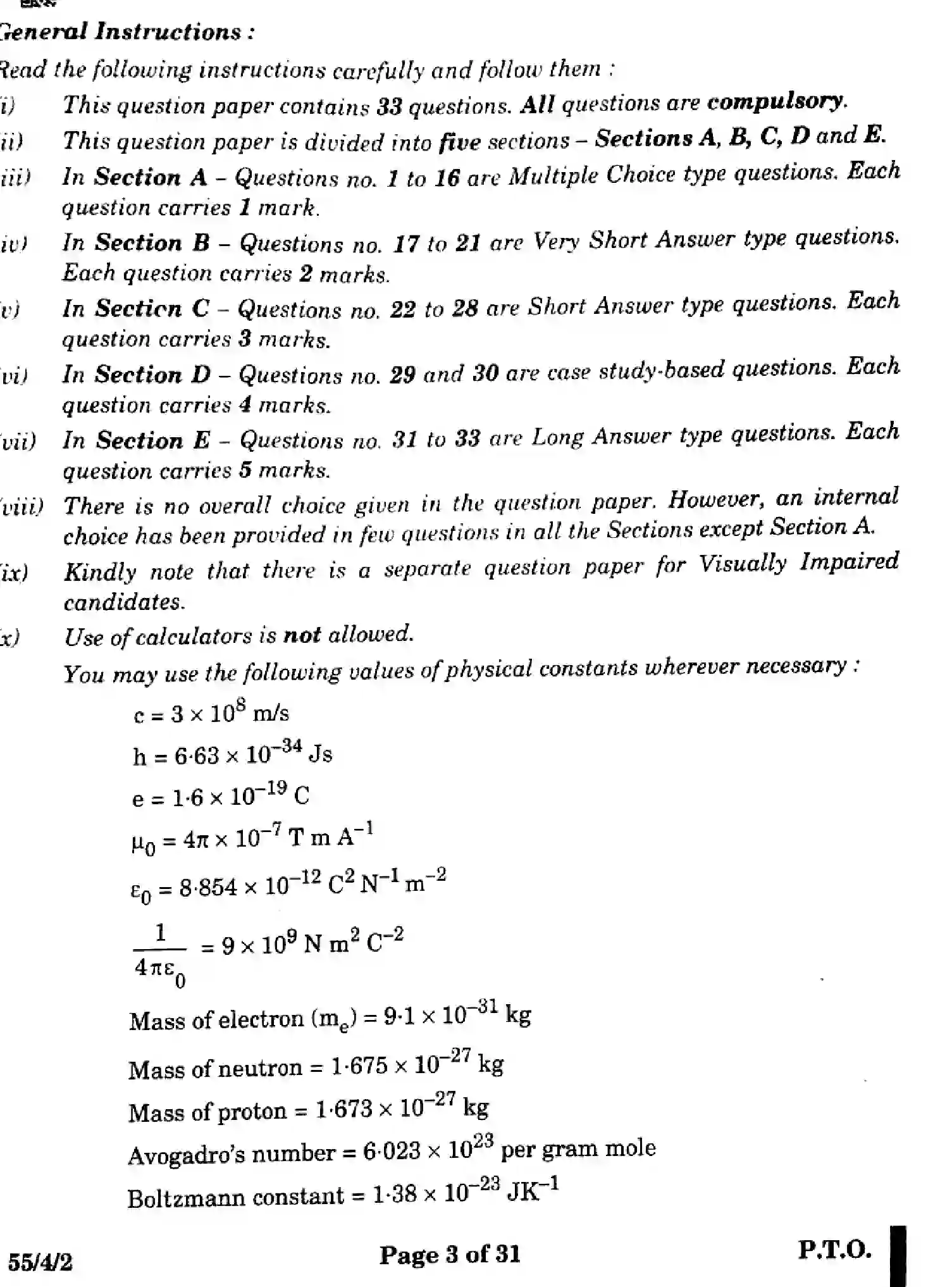 CBSE-Class-12-Previous-Year-Question-Papers-PHYSICS-X4YZW-SET-2-Page-3 Image