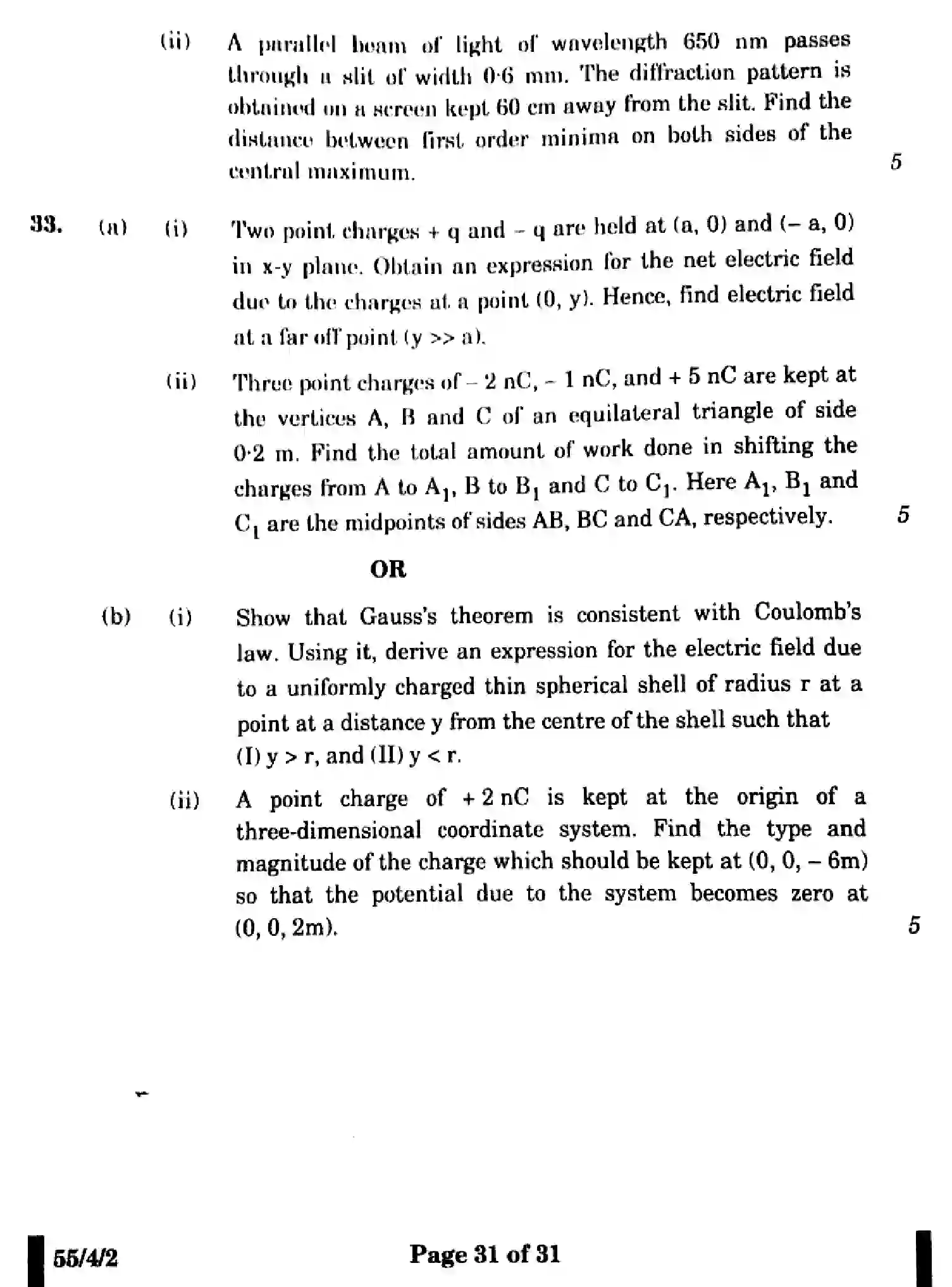 CBSE-Class-12-Previous-Year-Question-Papers-PHYSICS-X4YZW-SET-2-Page-31 Image