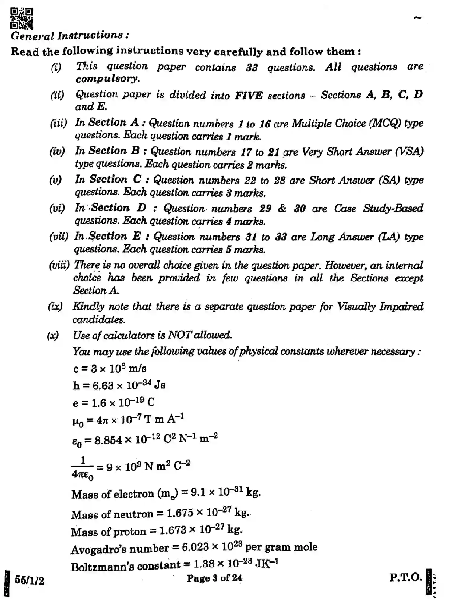 CBSE-Class-12-Previous-Year-Question-Papers-PHYSICS-XYW1Z-SET-2-Page-2 Image