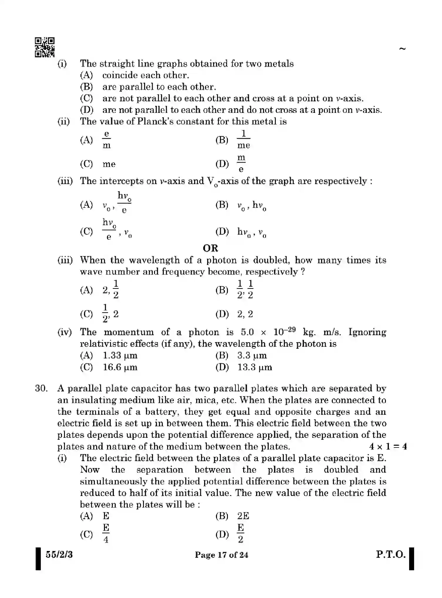 CBSE-Class-12-Previous-Year-Question-Papers-PHYSICS-YXZW2-SET-3-Page-17 Image