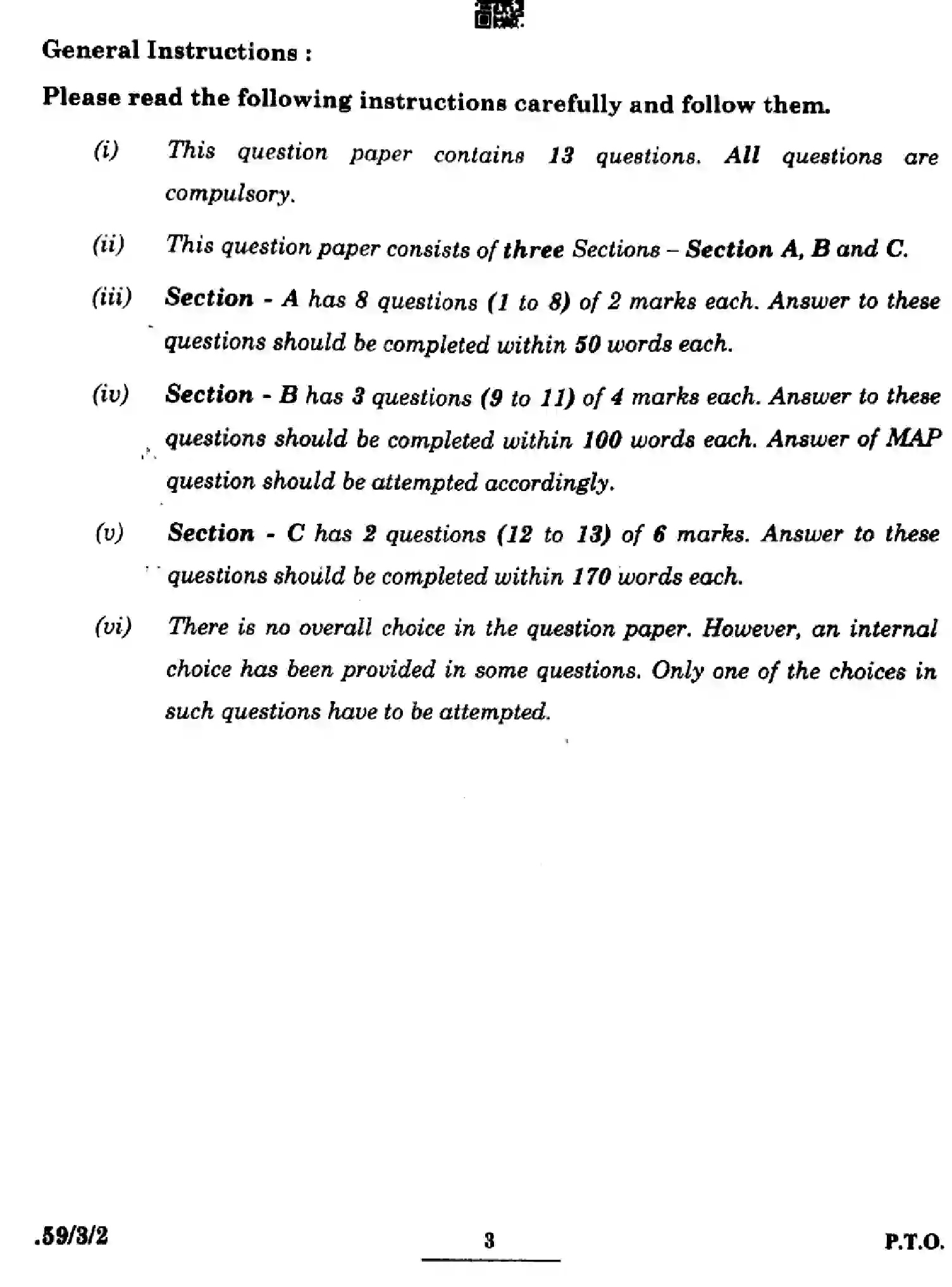 CBSE-Class-12-Previous-Year-Question-Papers-POLITICAL-SCIENCE-BCDA-4-3-SET-2-Page-3 Image