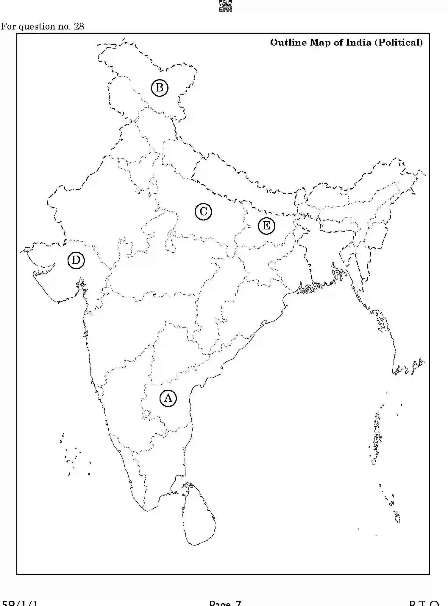 CBSE-Class-12-Previous-Year-Question-Papers-POLITICAL-SCIENCE-HPK56-C-SET-1-COMP-Page-7 Image
