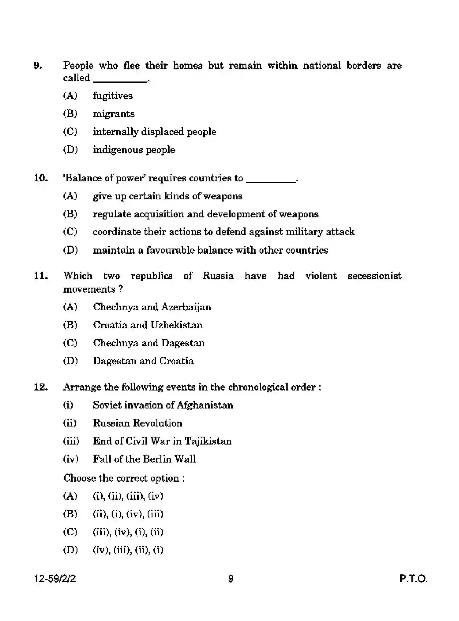 CBSE-Class-12-Previous-Year-Question-Papers-POLITICAL-SCIENCE-P2QRS-2-SET-2-Page-9 Image