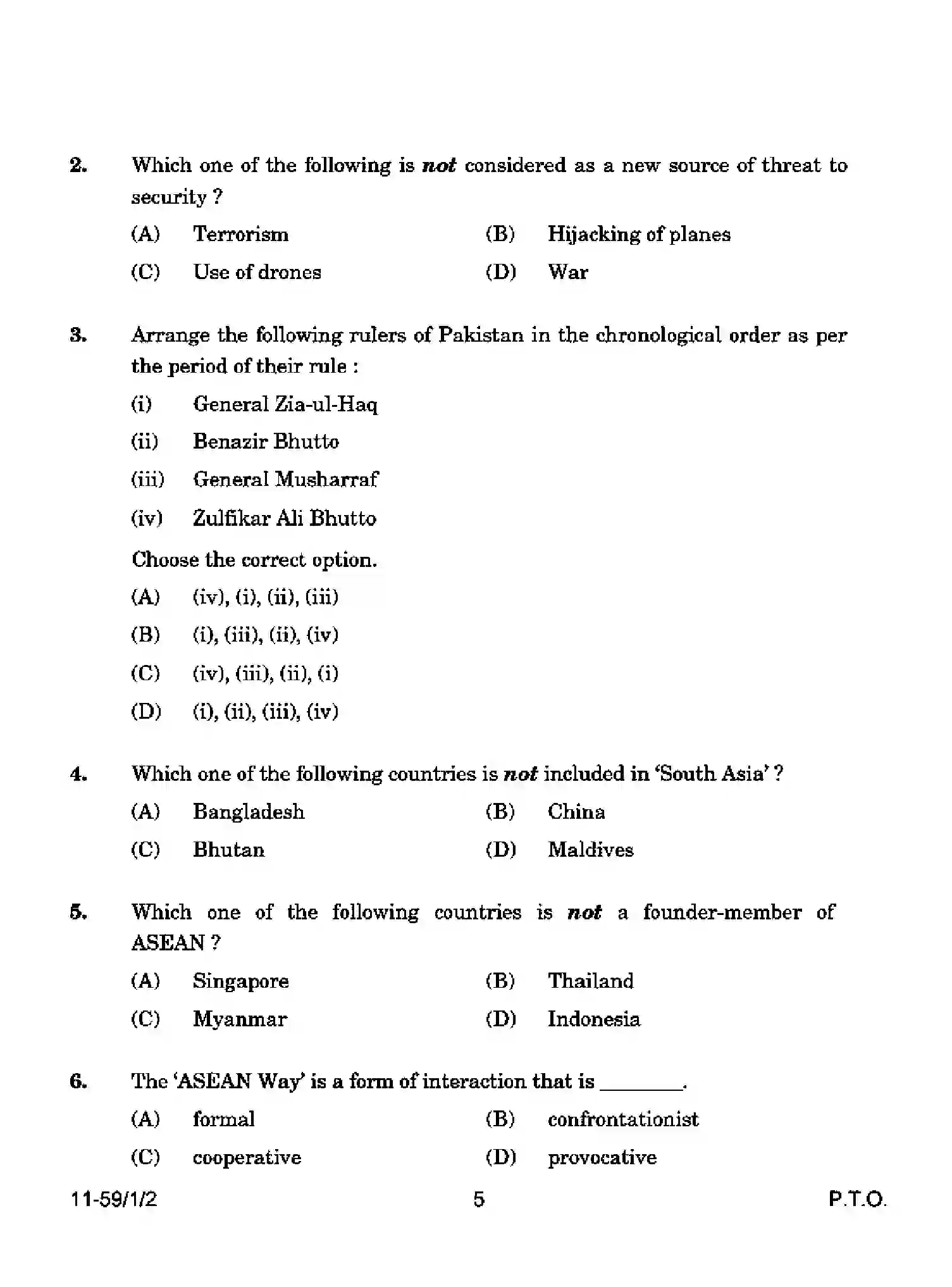CBSE-Class-12-Previous-Year-Question-Papers-POLITICAL-SCIENCE-RPQS1-1-SET-Page-5 Image