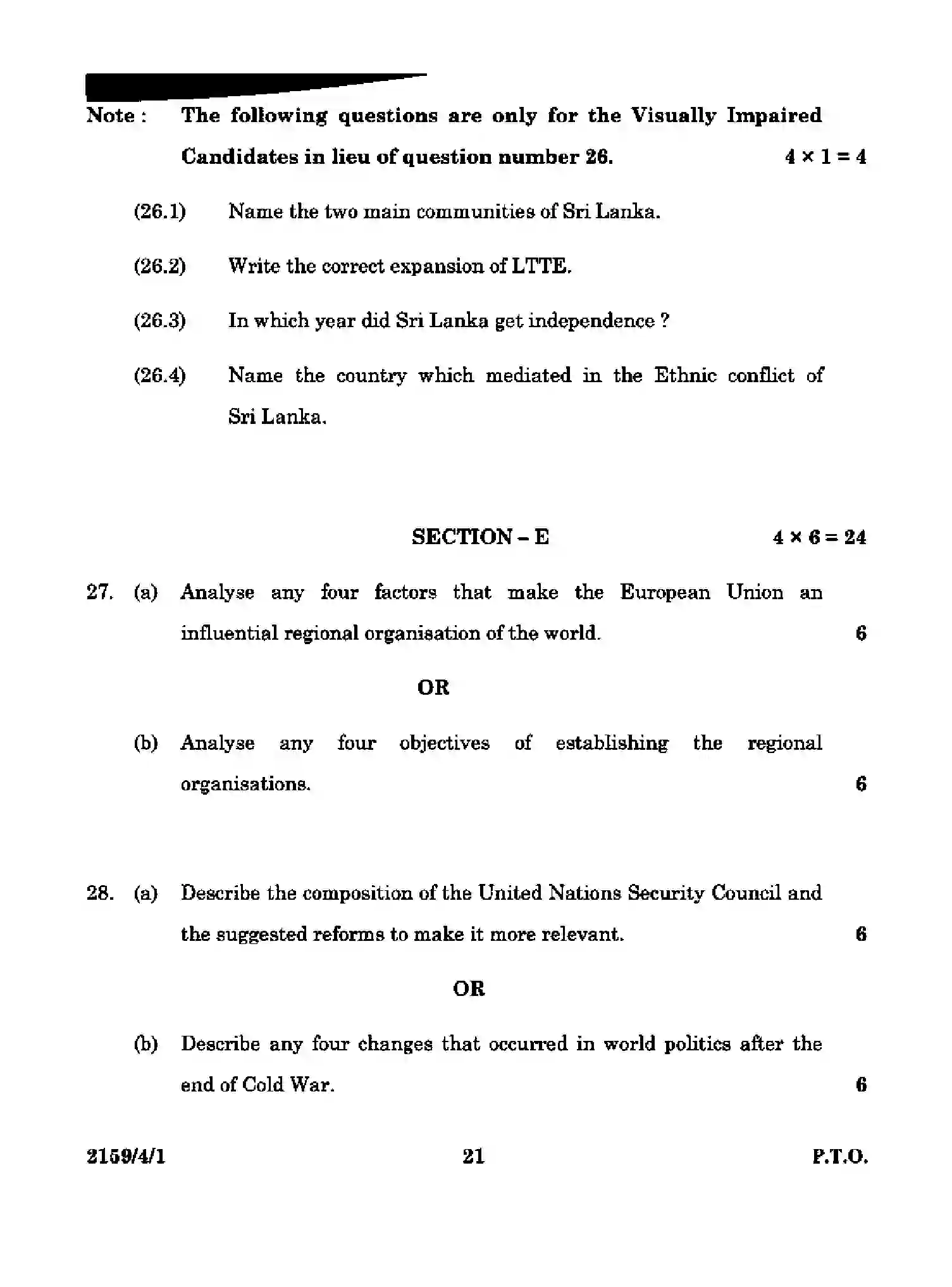 CBSE-Class-12-Previous-Year-Question-Papers-POLITICAL-SCIENCE-RQSP4-4-SET-1-Page-21 Image