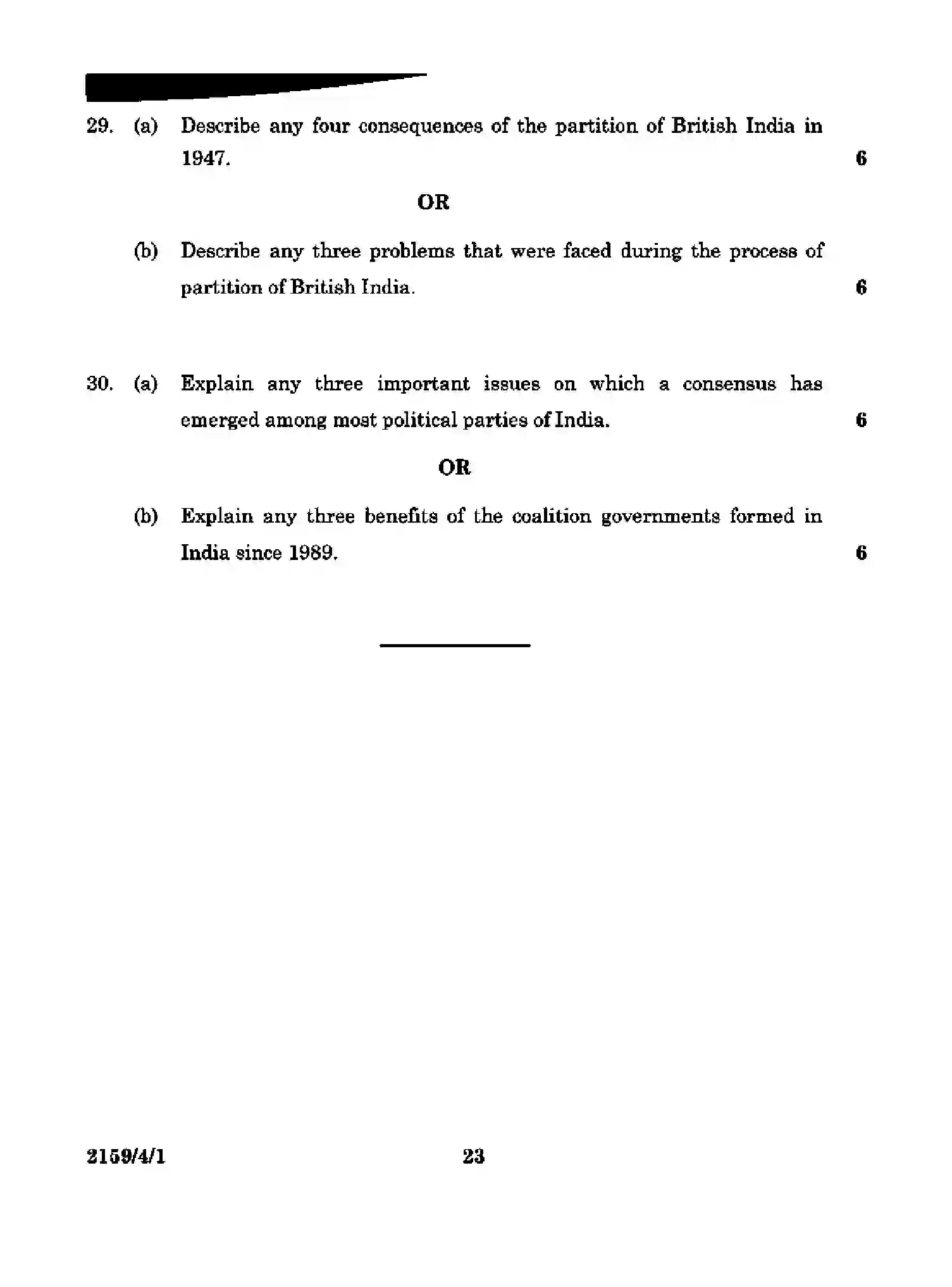 CBSE-Class-12-Previous-Year-Question-Papers-POLITICAL-SCIENCE-RQSP4-4-SET-1-Page-23 Image