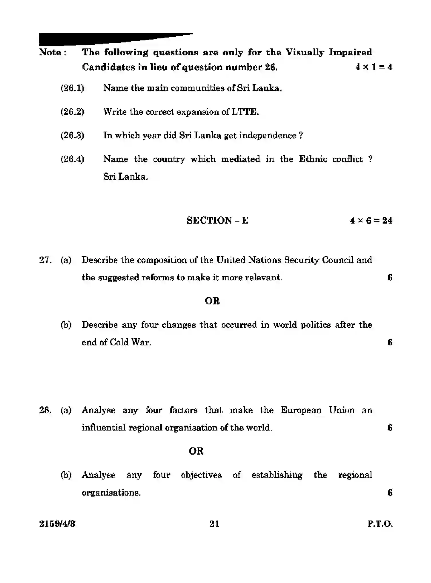 CBSE-Class-12-Previous-Year-Question-Papers-POLITICAL-SCIENCE-RQSP4-4-SET-3-Page-21 Image