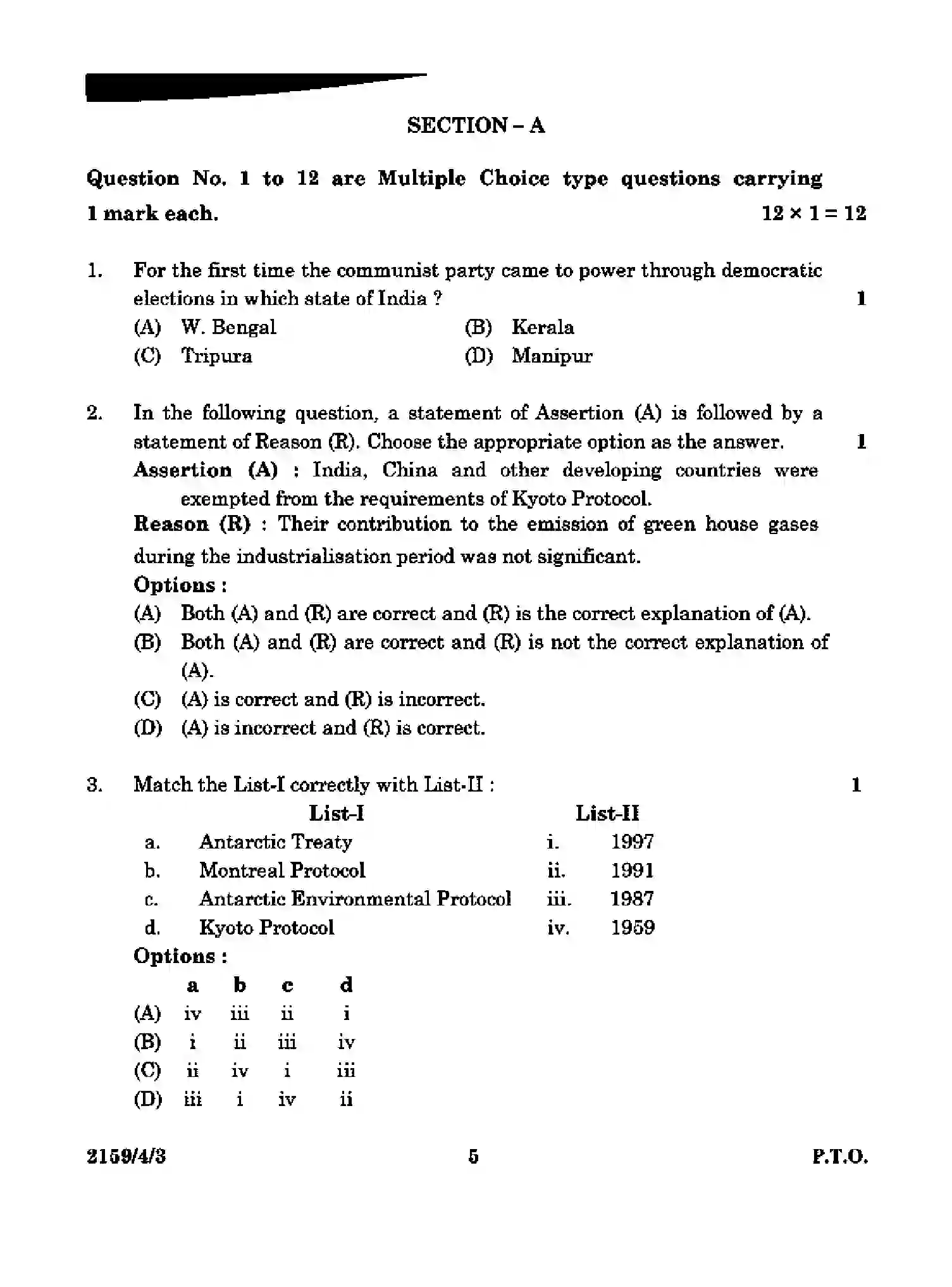 CBSE-Class-12-Previous-Year-Question-Papers-POLITICAL-SCIENCE-RQSP4-4-SET-3-Page-5 Image