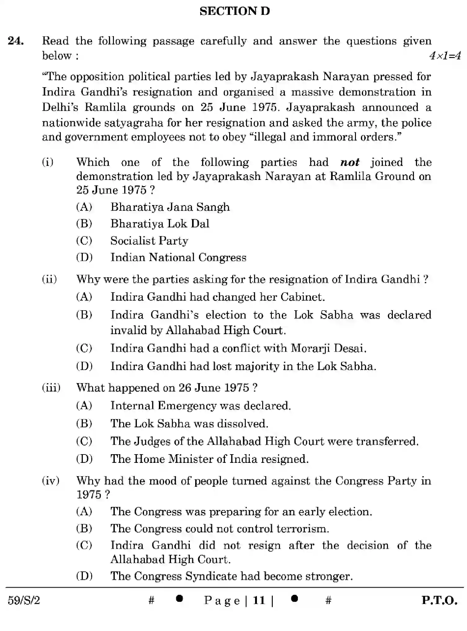 CBSE-Class-12-Previous-Year-Question-Papers-POLITICAL-SCIENCE-WXYZ-S-SET-2-Page-11 Image