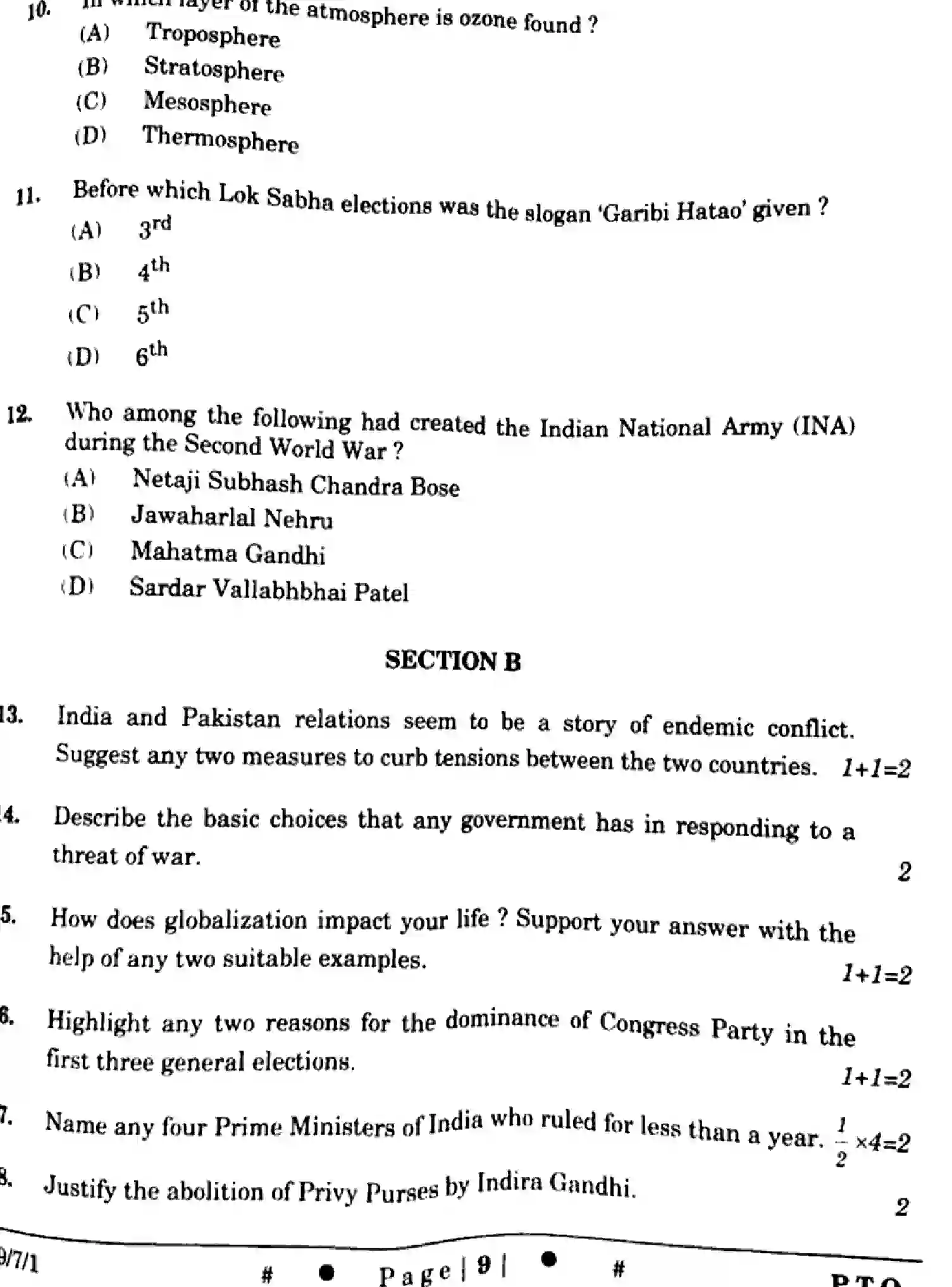 CBSE-Class-12-Previous-Year-Question-Papers-POLITICAL-SCIENCE-WZ7XY-SET-1-Page-9 Image