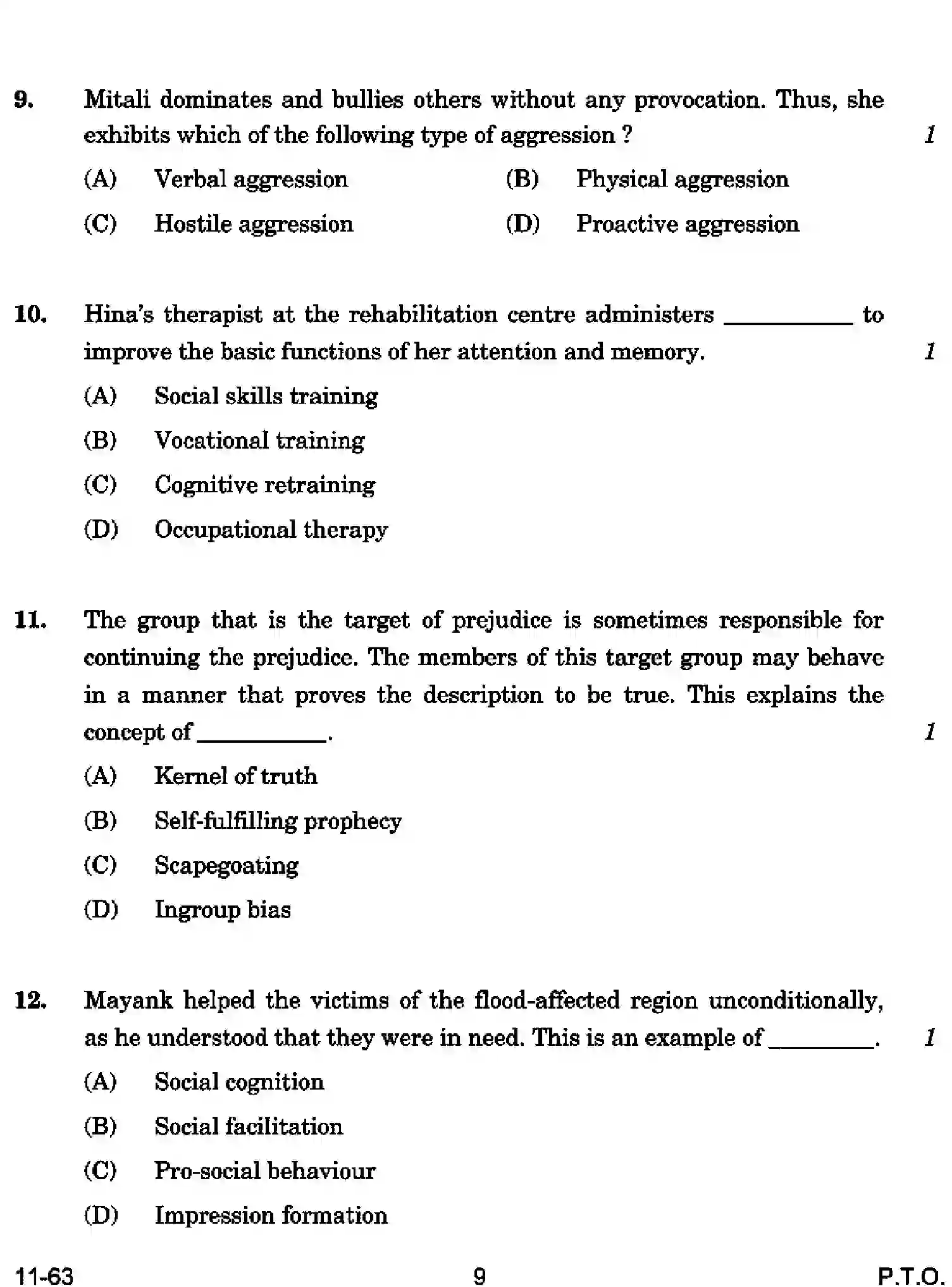 CBSE-Class-12-Previous-Year-Question-Papers-PSYCHOLOGY-RQPS-SET-4-Page-9 Image