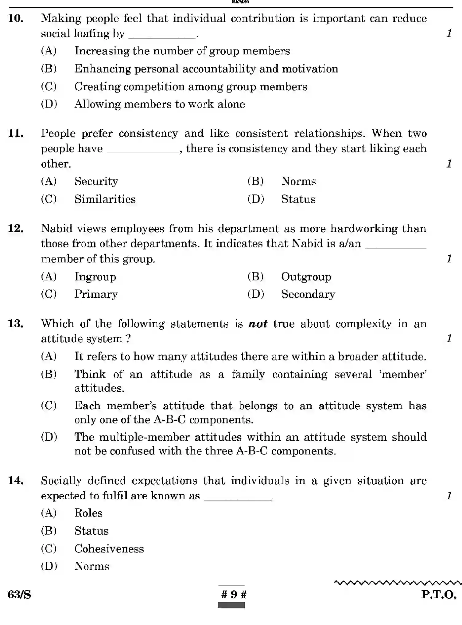 CBSE-Class-12-Previous-Year-Question-Papers-PSYCHOLOGY-WXYZ-S-SET-4-Page-9 Image