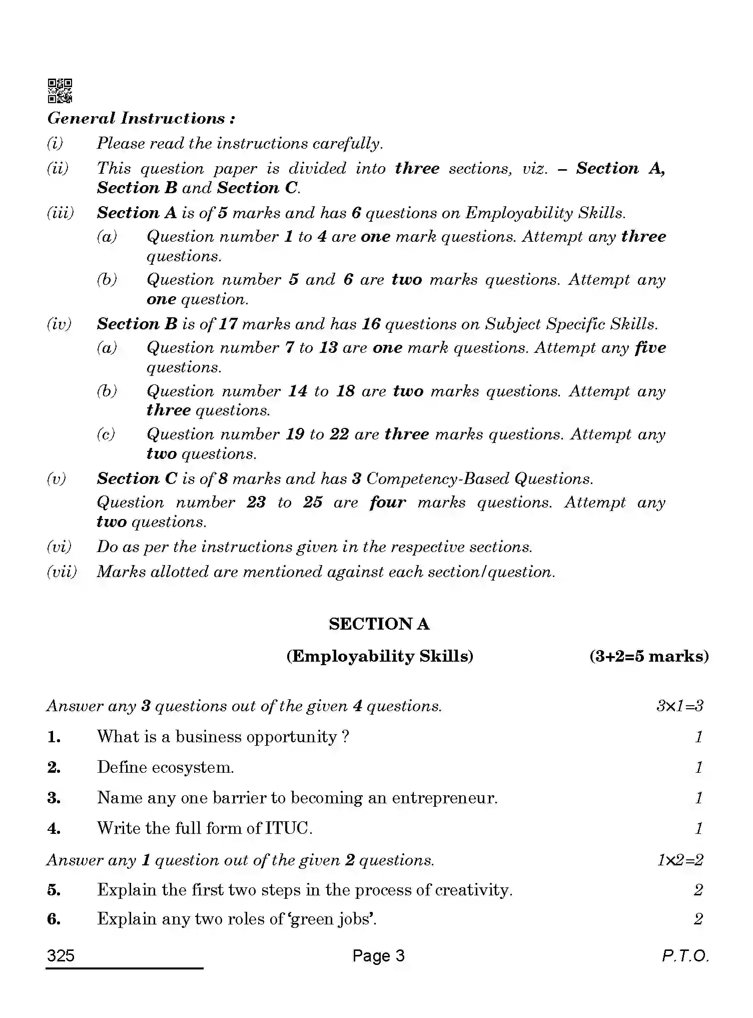 CBSE-Class-12-Previous-Year-Question-Papers-RETAIL-BAB-SET-4-Page-3 Image