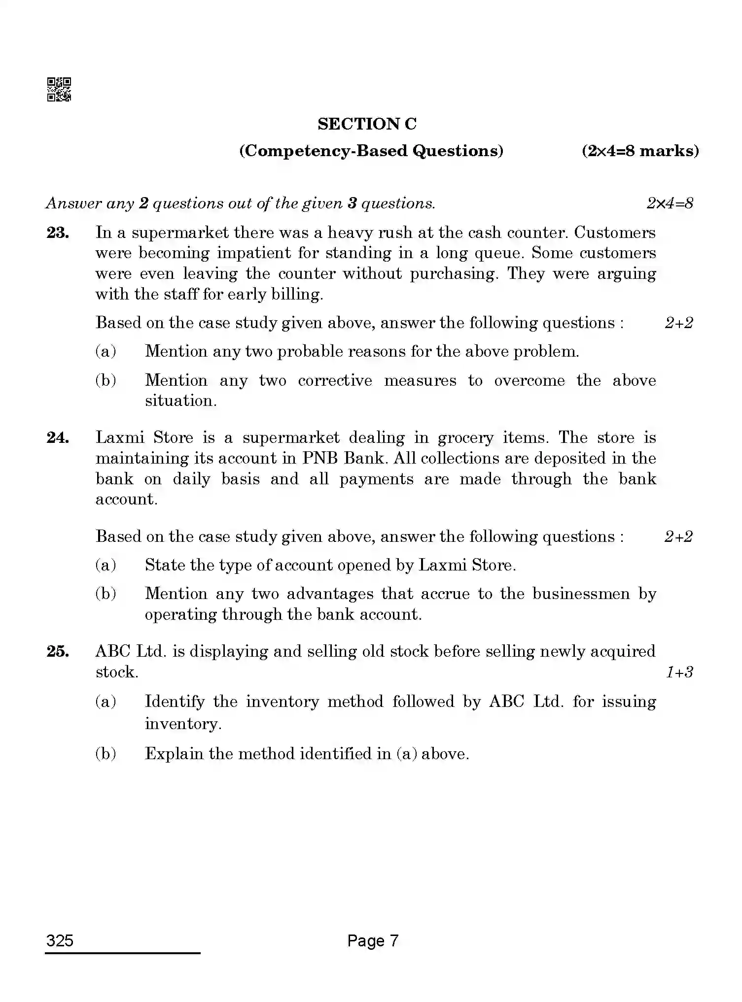 CBSE-Class-12-Previous-Year-Question-Papers-RETAIL-BAB-SET-4-Page-7 Image