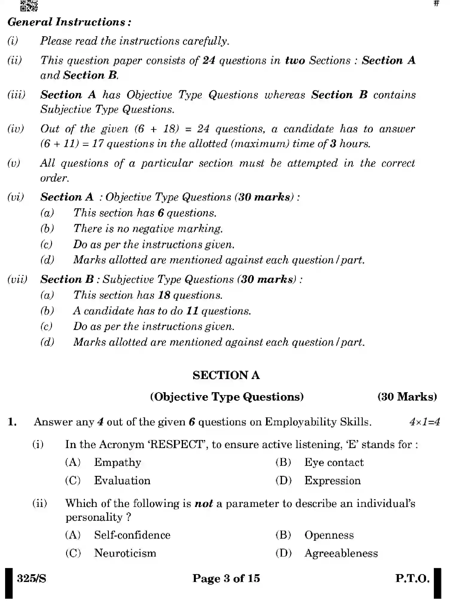 CBSE-Class-12-Previous-Year-Question-Papers-RETAIL-WXYZ-S-SET-4-Page-3 Image
