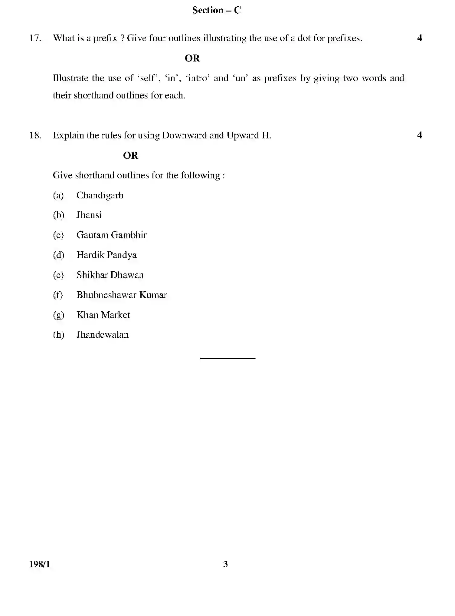 CBSE-Class-12-Previous-Year-Question-Papers-SHORTHAND-ENGLISH-THEORY-GBM-1-SET-4-Page-3 Image