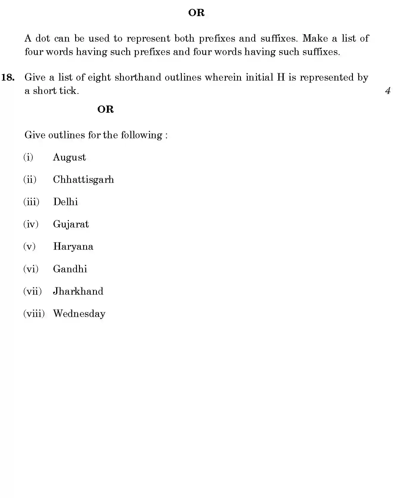 CBSE-Class-12-Previous-Year-Question-Papers-SHORTHAND-ENGLISH-THEORY-GBM-SET-4-Page-3 Image