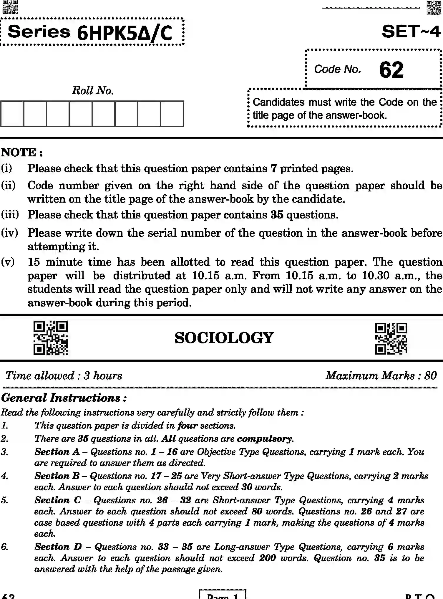 CBSE-Class-12-Previous-Year-Question-Papers-SOCIOLOGY-6HPK5-C-SET-4-COMP-Page-1 Image
