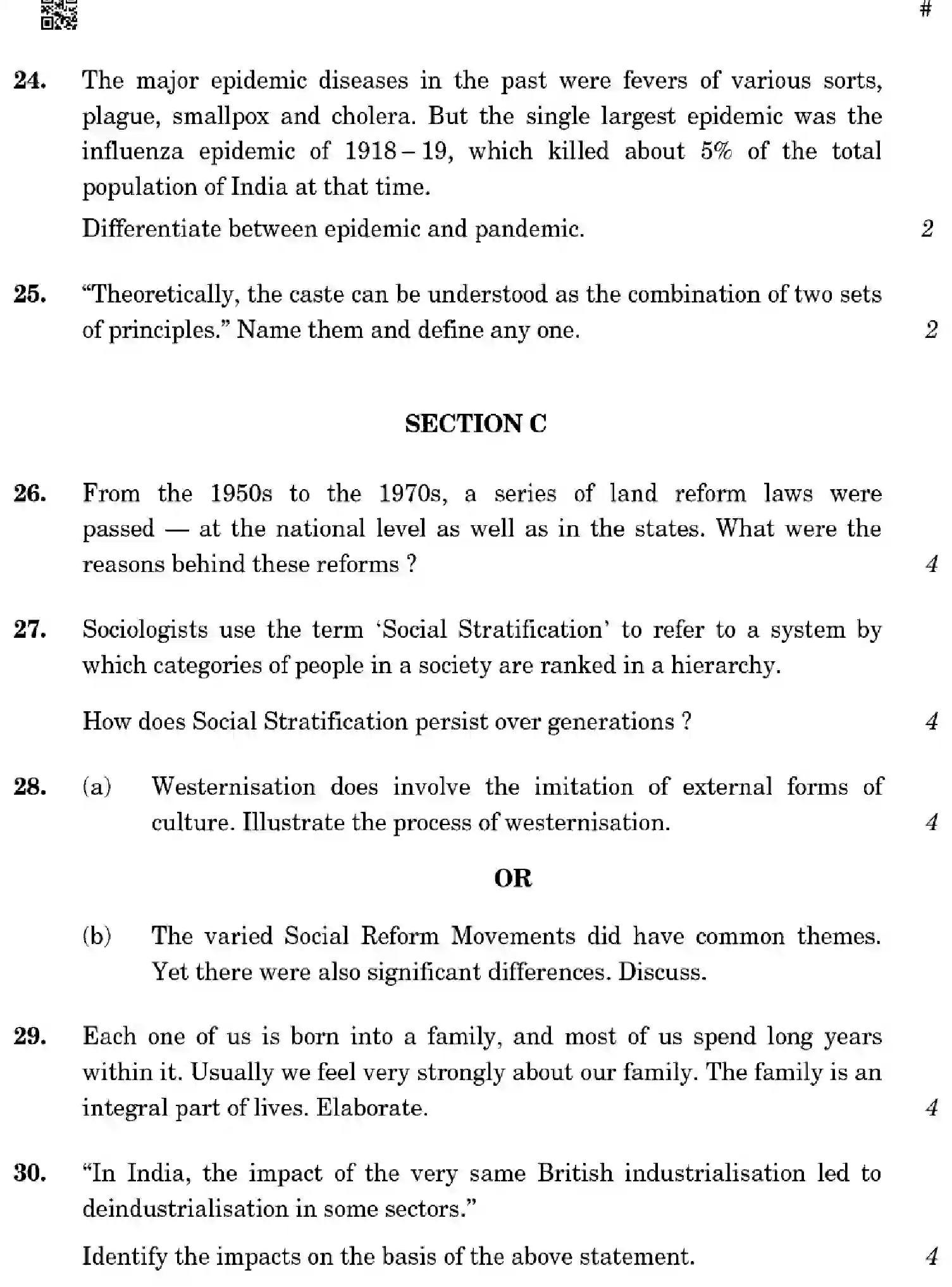 CBSE-Class-12-Previous-Year-Question-Papers-SOCIOLOGY-X4YZW-SET-4-Page-17 Image