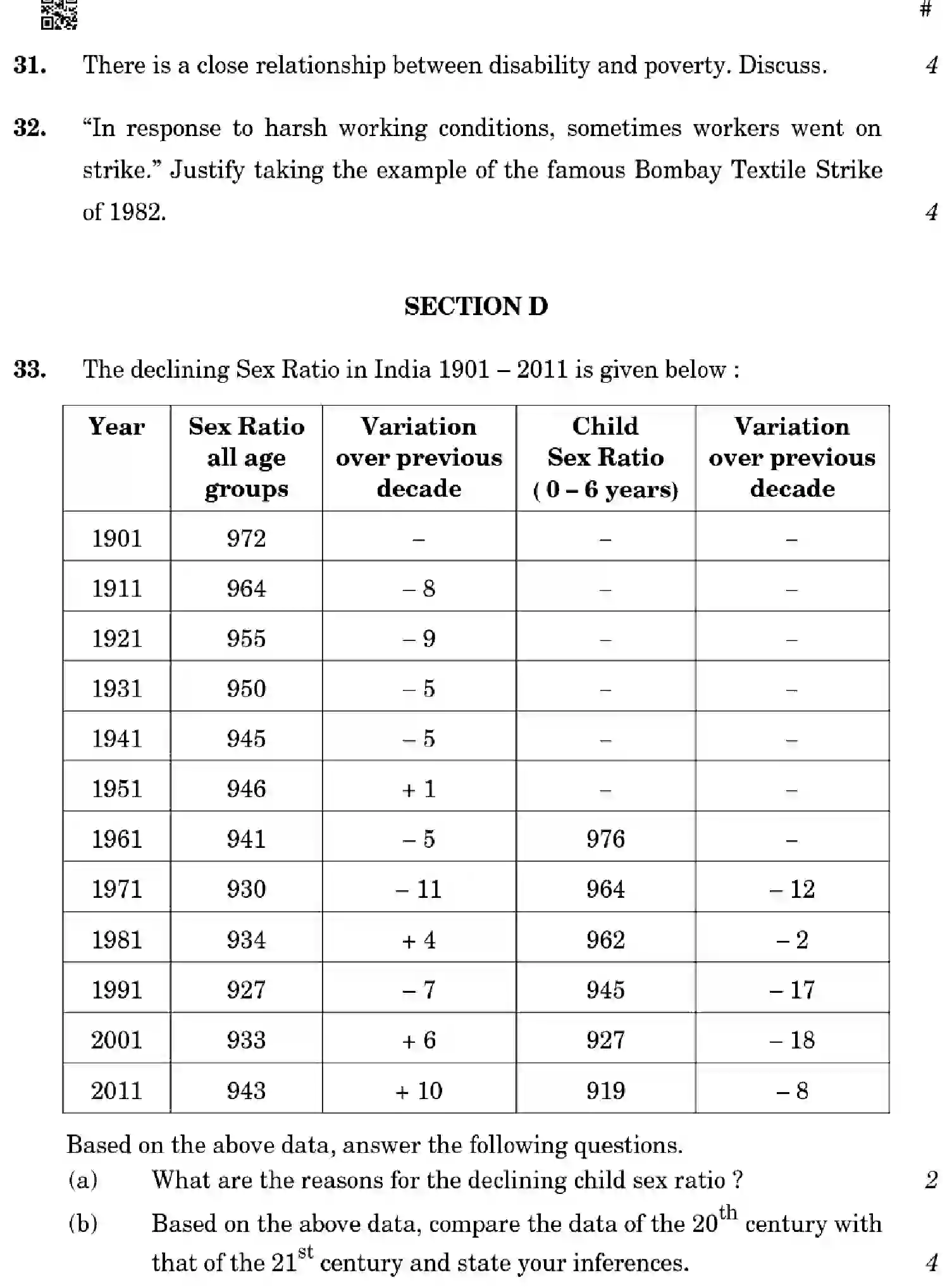 CBSE-Class-12-Previous-Year-Question-Papers-SOCIOLOGY-X4YZW-SET-4-Page-19 Image