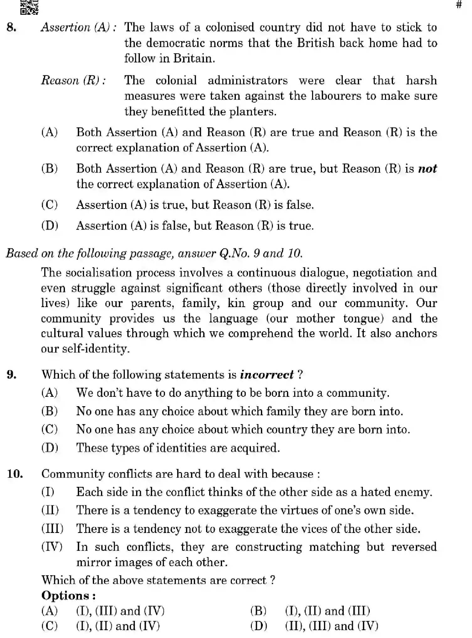 CBSE-Class-12-Previous-Year-Question-Papers-SOCIOLOGY-X4YZW-SET-4-Page-9 Image
