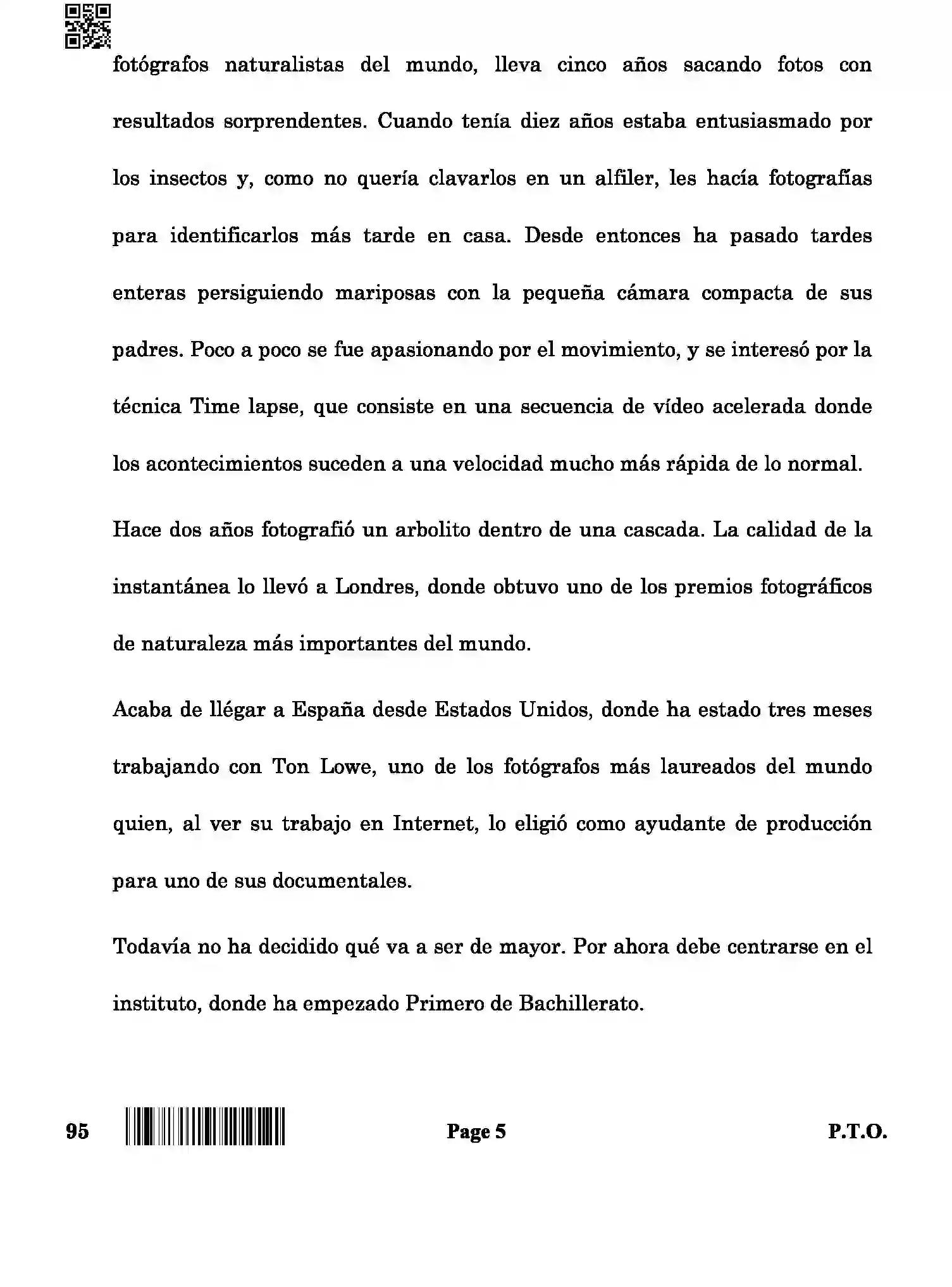 CBSE-Class-12-Previous-Year-Question-Papers-SPANISH-ABA-SET-4-Page-5 Image