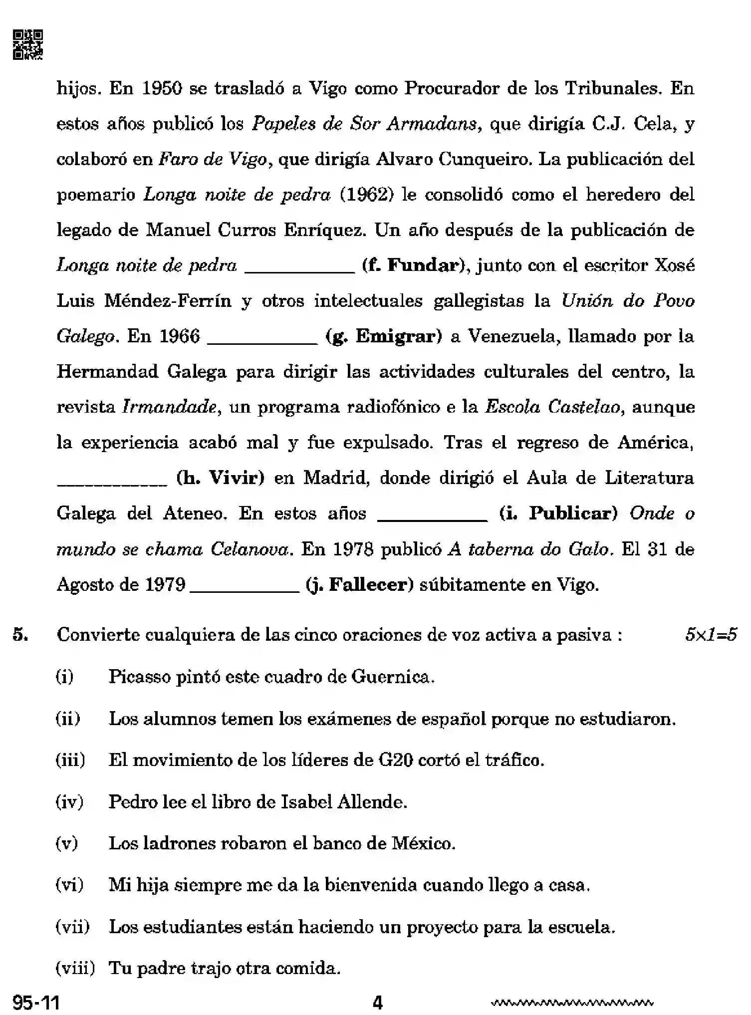 CBSE-Class-12-Previous-Year-Question-Papers-SPANISH-RQPS-SET-4-Page-4 Image