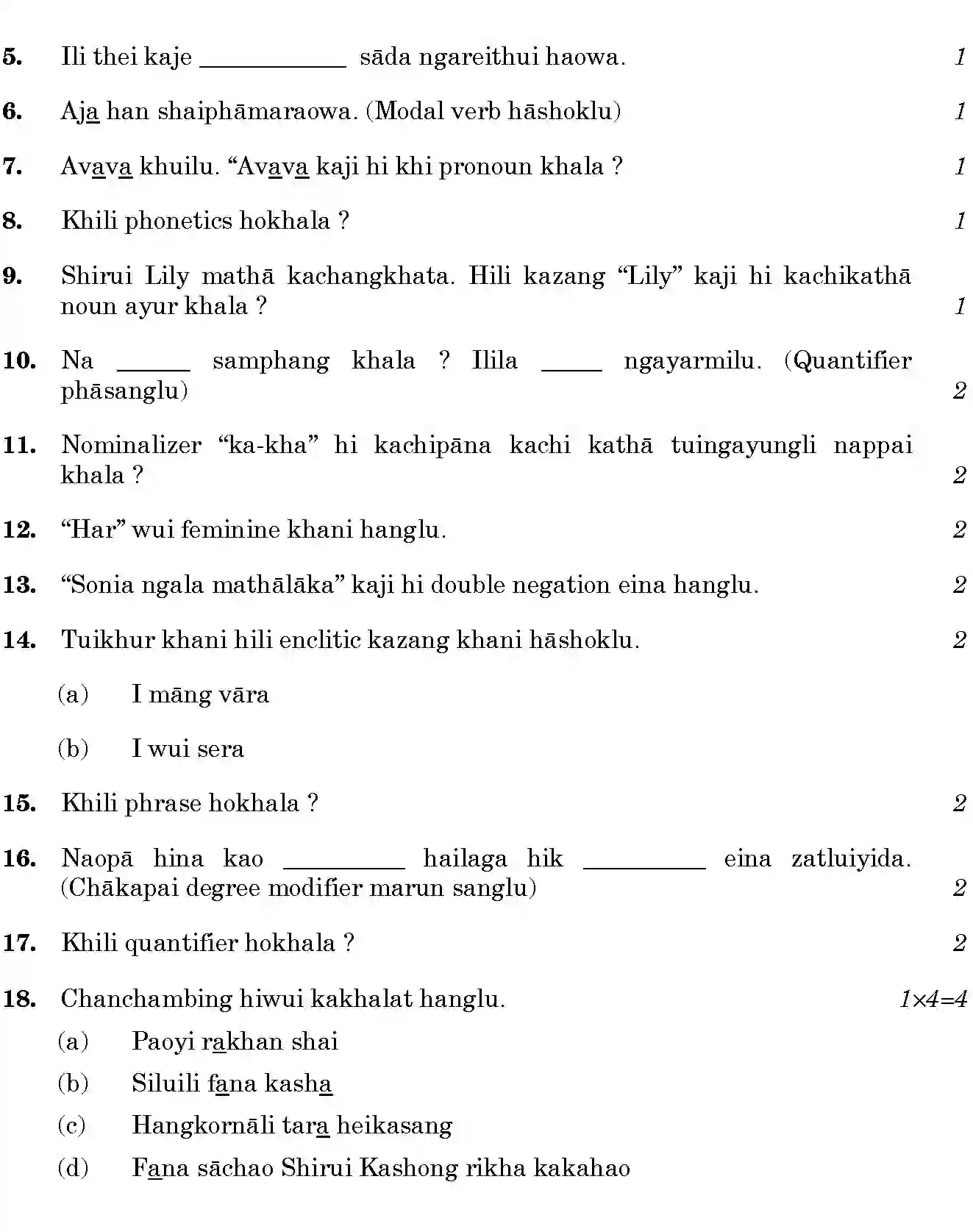 CBSE-Class-12-Previous-Year-Question-Papers-TANGKHUL-MODERN-INDIAN-LANGUAGE-SGN-SET-4-Page-5 Image