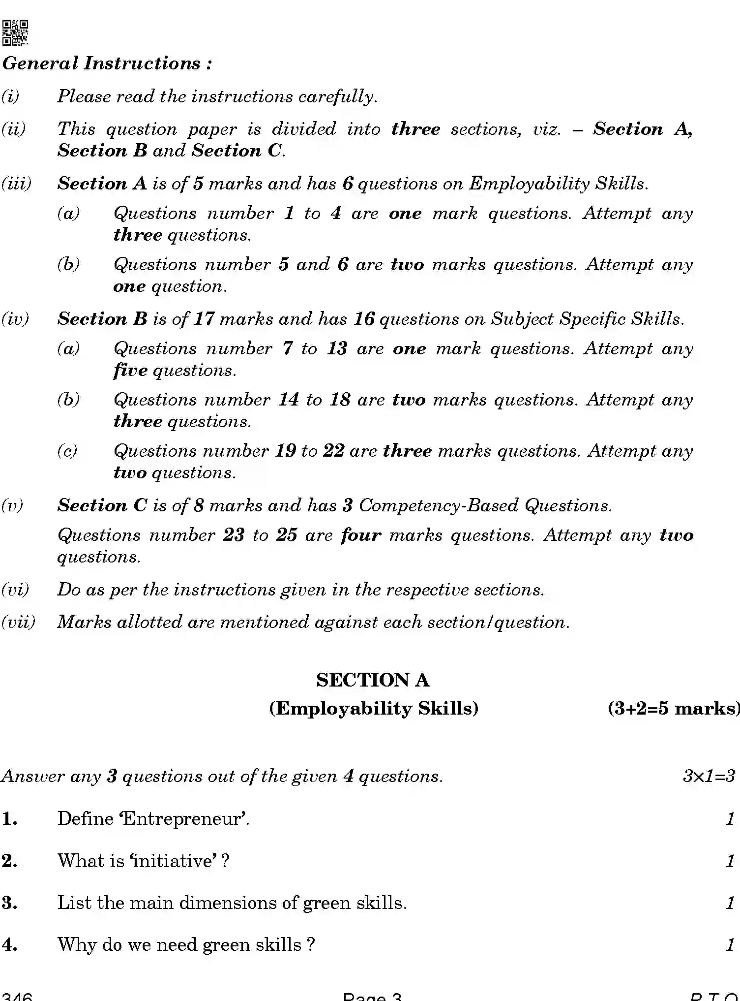 CBSE-Class-12-Previous-Year-Question-Papers-TAXATION-BAB-SET-4-Page-3 Image