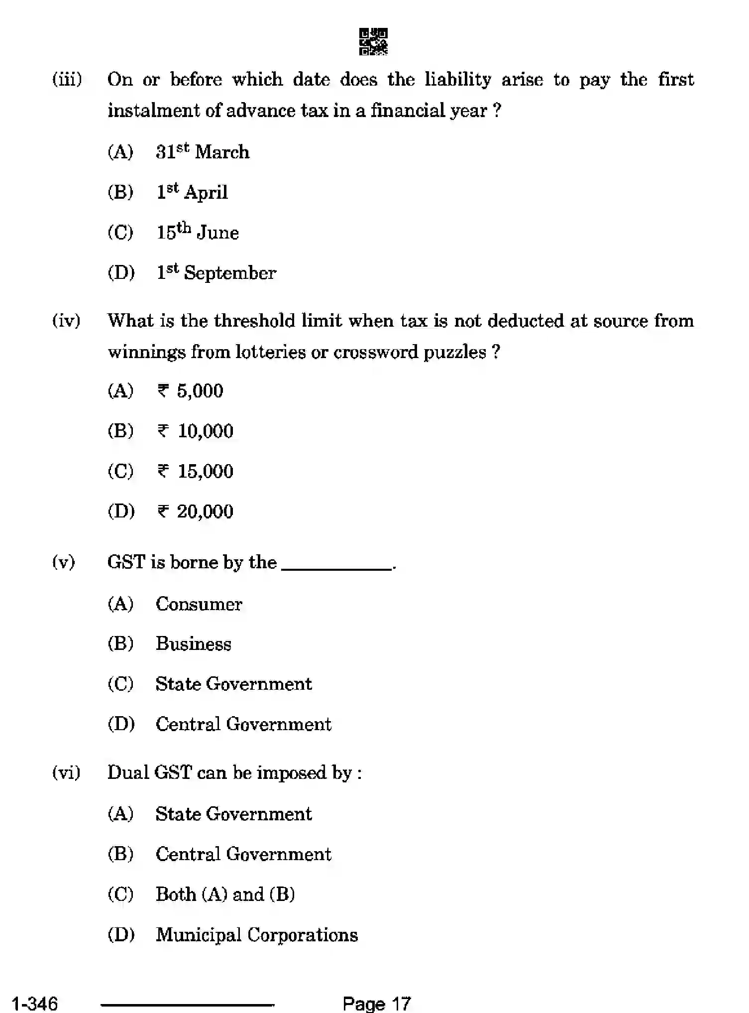 CBSE-Class-12-Previous-Year-Question-Papers-TAXATION-RQPS-SET-4-Page-17 Image