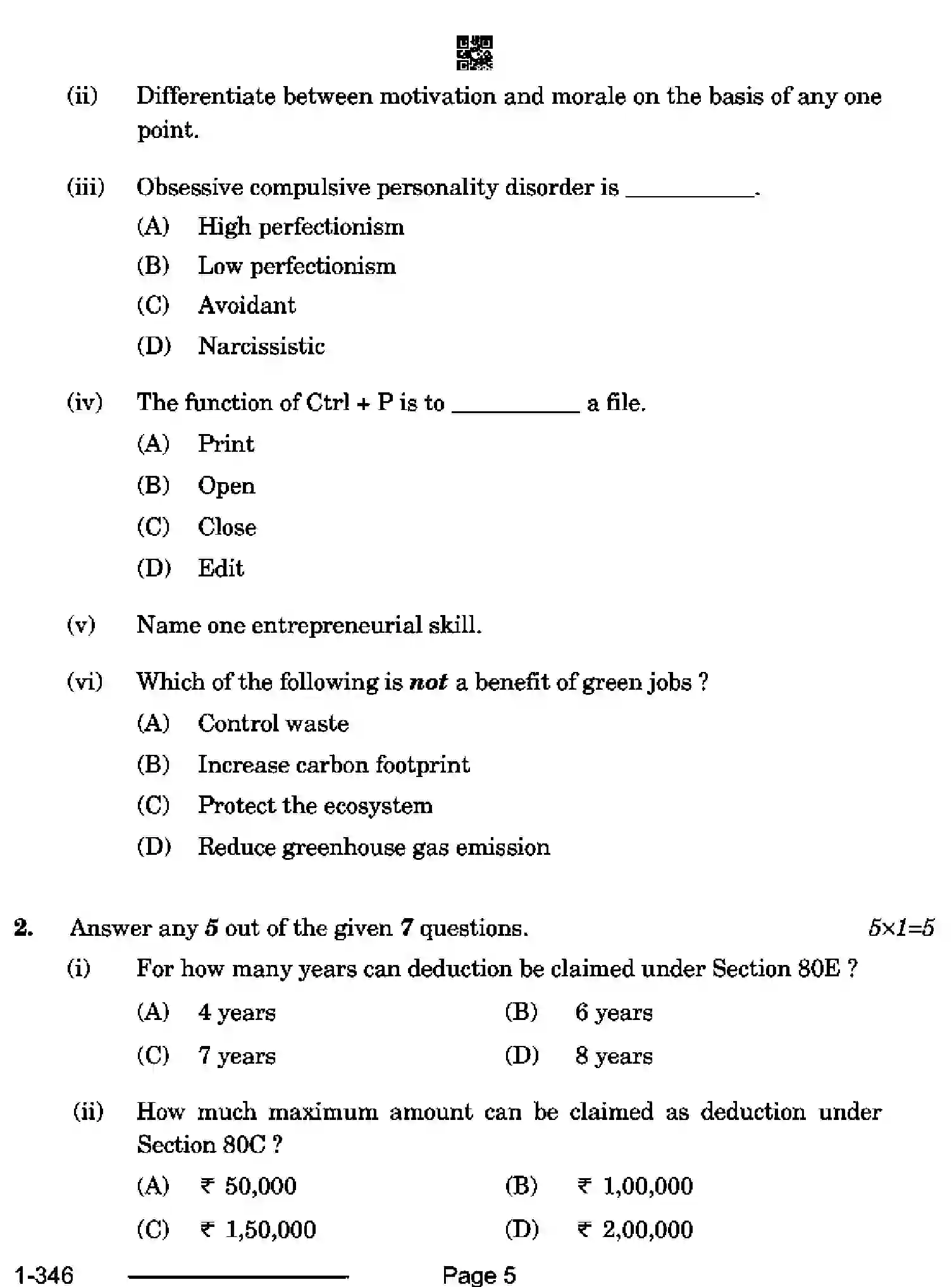 CBSE-Class-12-Previous-Year-Question-Papers-TAXATION-RQPS-SET-4-Page-5 Image