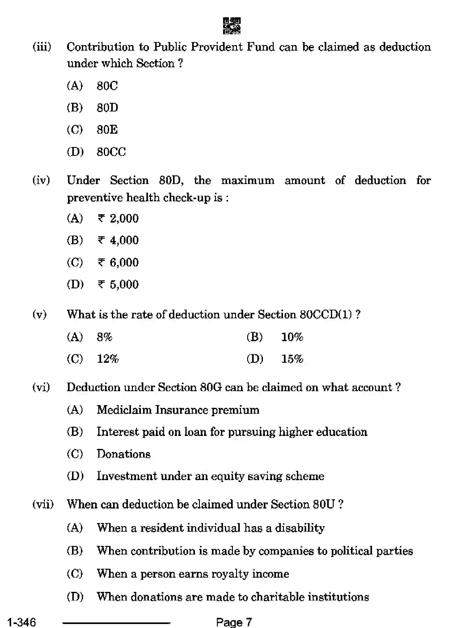 CBSE-Class-12-Previous-Year-Question-Papers-TAXATION-RQPS-SET-4-Page-7 Image